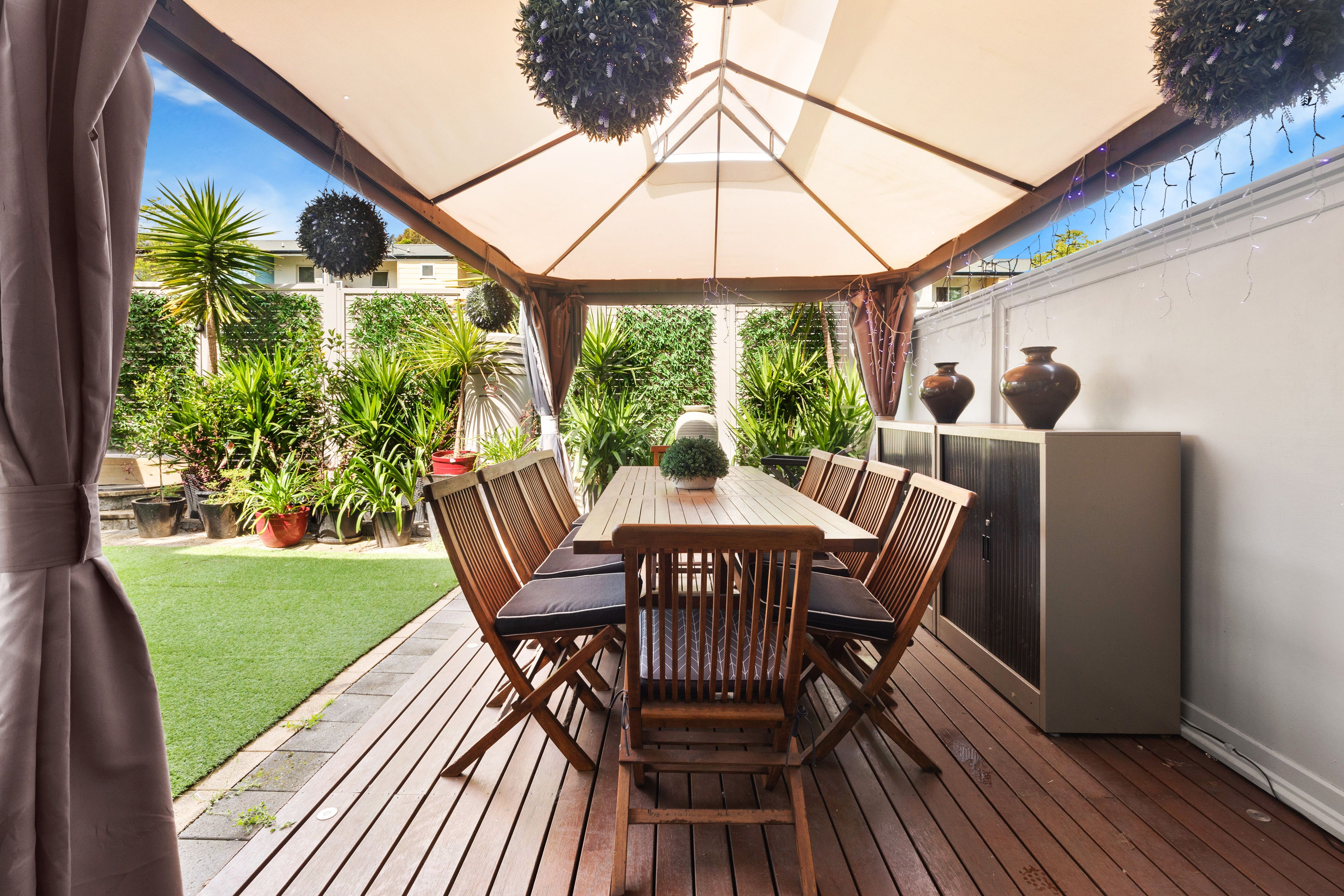 40/22 Newington Road, Marrickville, NSW 2204