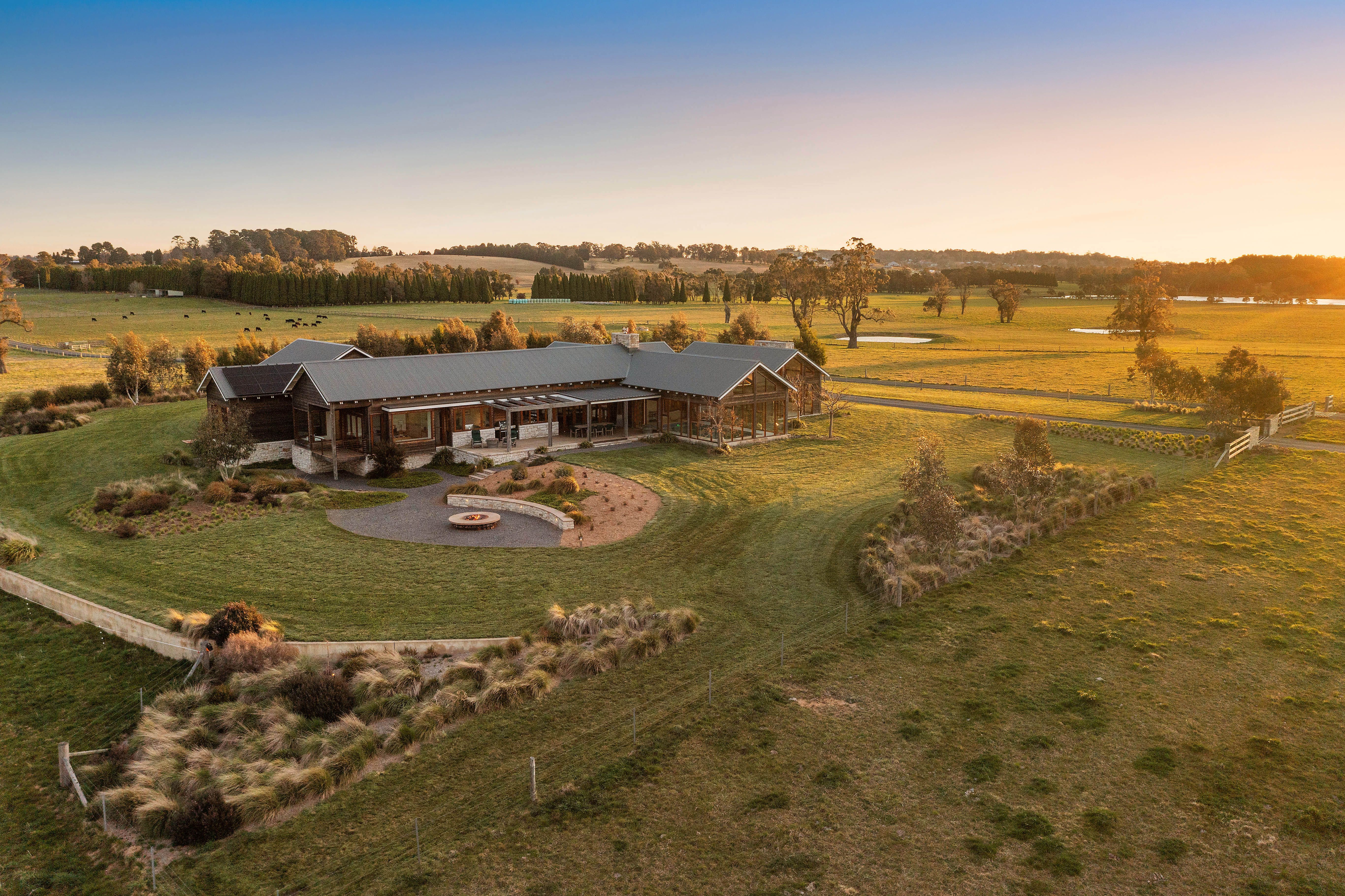 "Burwood Lodge" 231 Iona Park Road, Moss Vale, NSW 2577 Sold Rural