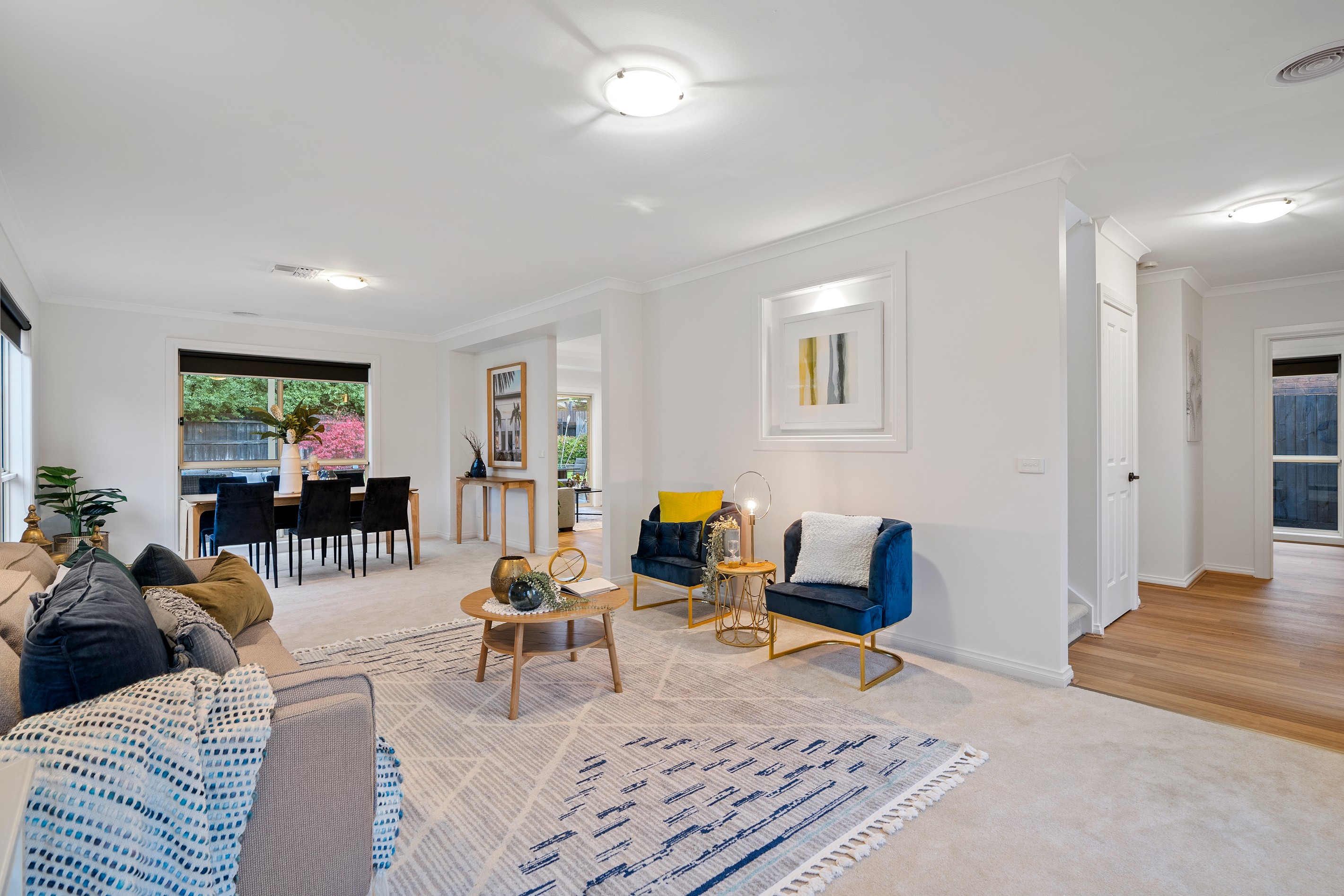 44 Forest Oak Drive, Upper Ferntree Gully, VIC 3156