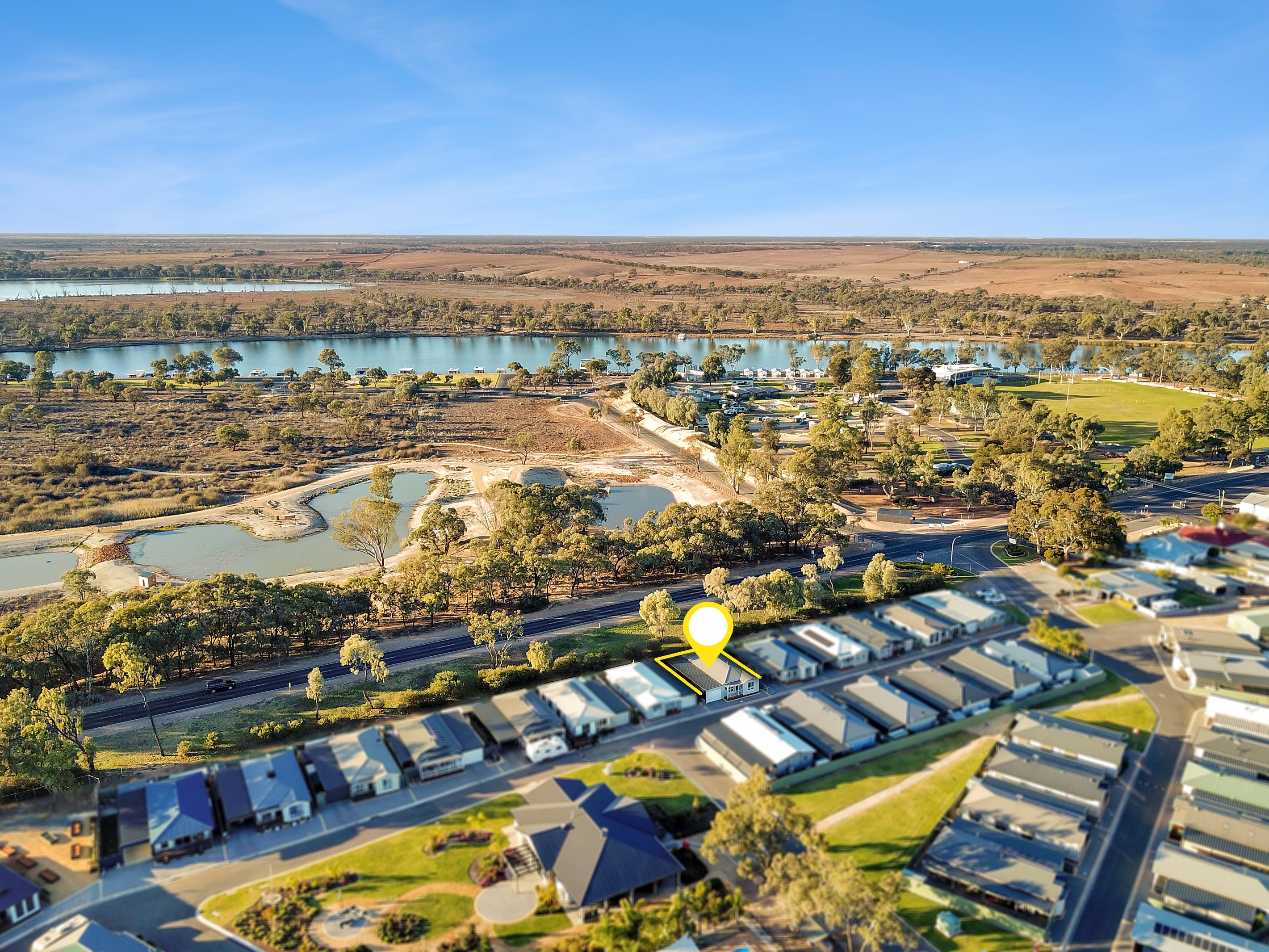 43/49 Peake Terrace, Waikerie, SA 5330