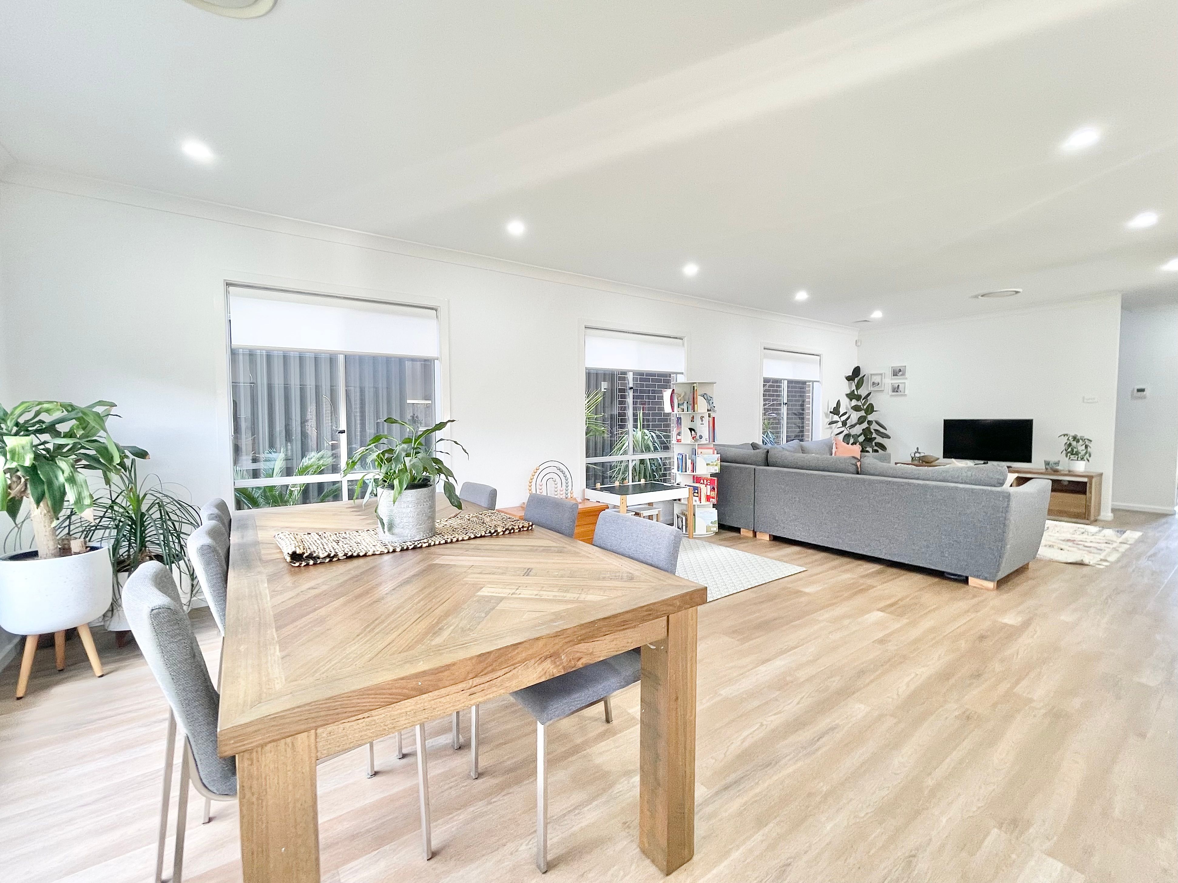 17 Fairbrother Avenue, Denham Court, NSW 2565