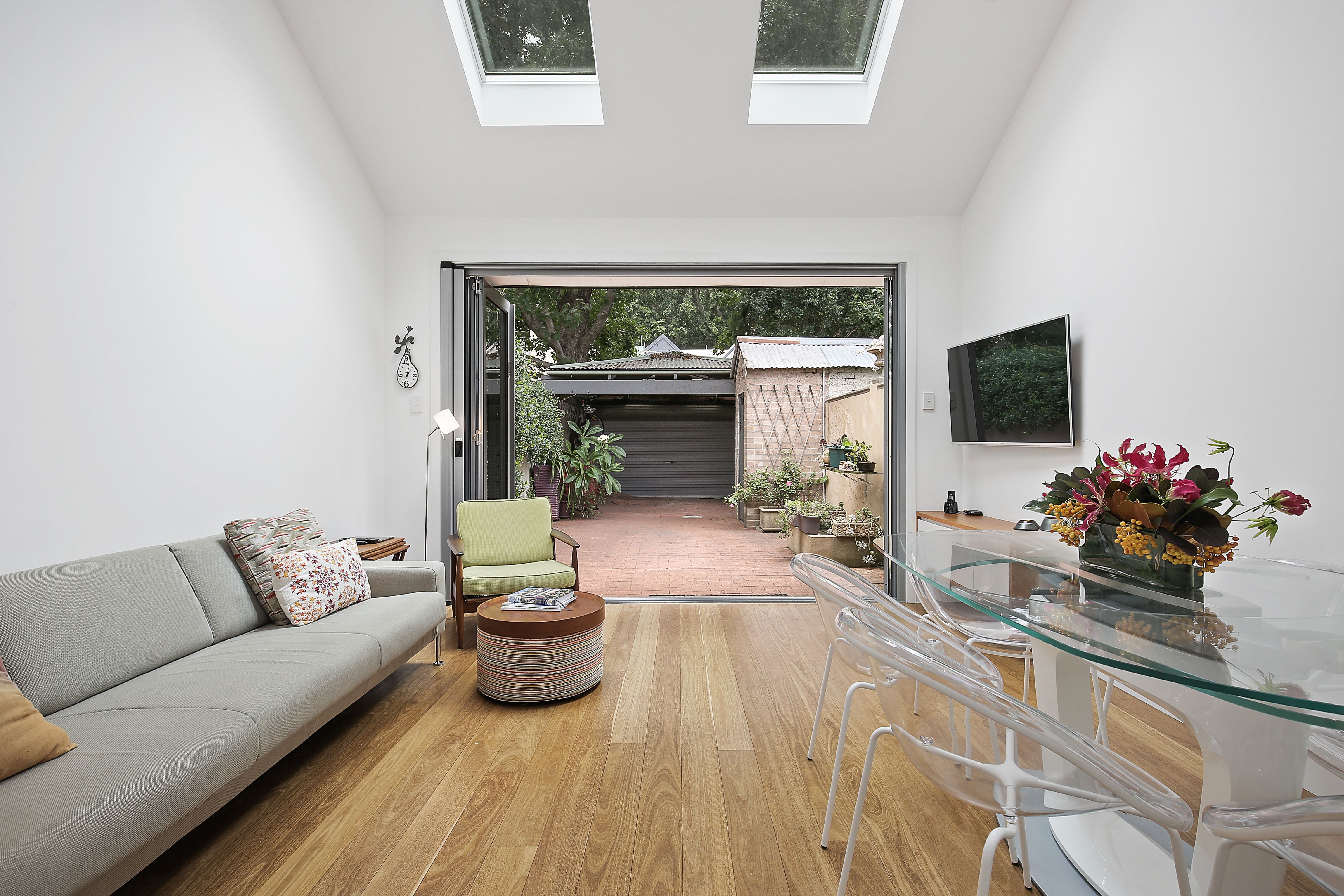 87 Gowrie Street, Newtown, NSW 2042