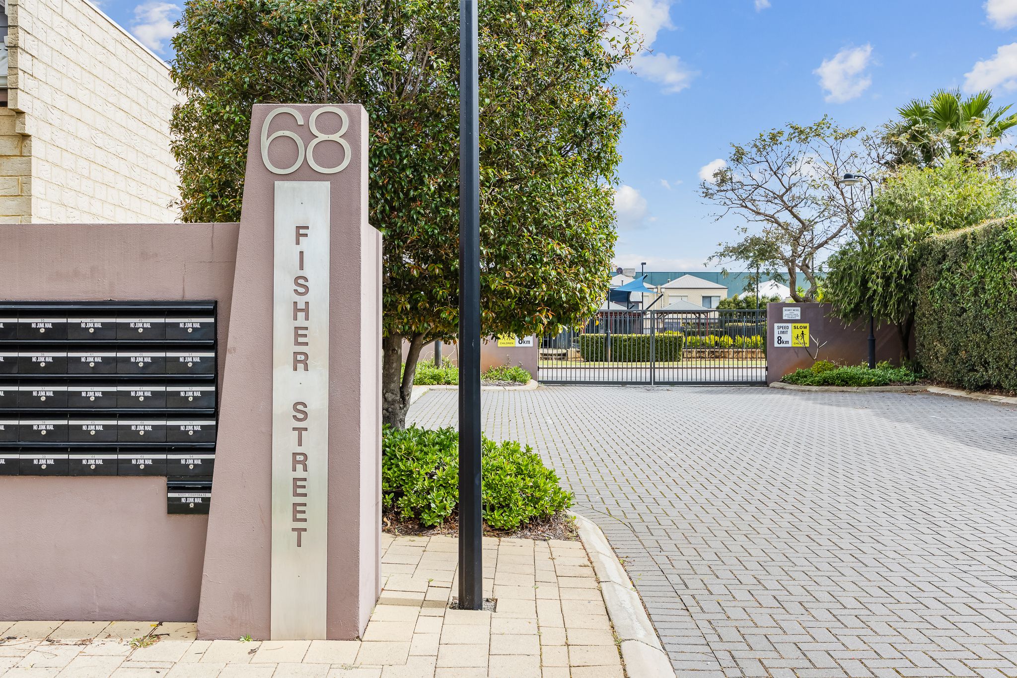 39/68 Fisher Street, Belmont, WA 6104
