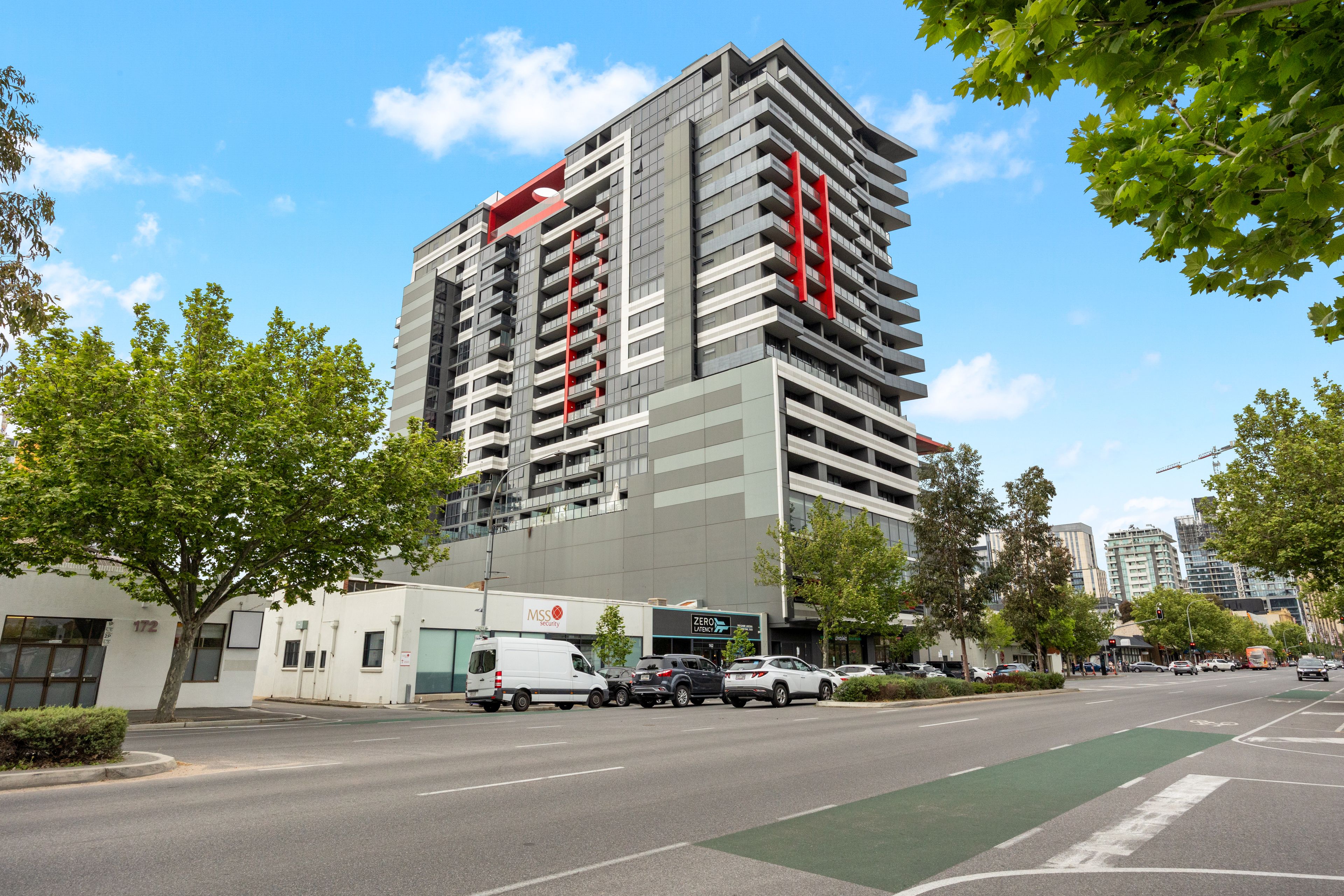 160 Grote Street, Adelaide SA 5000