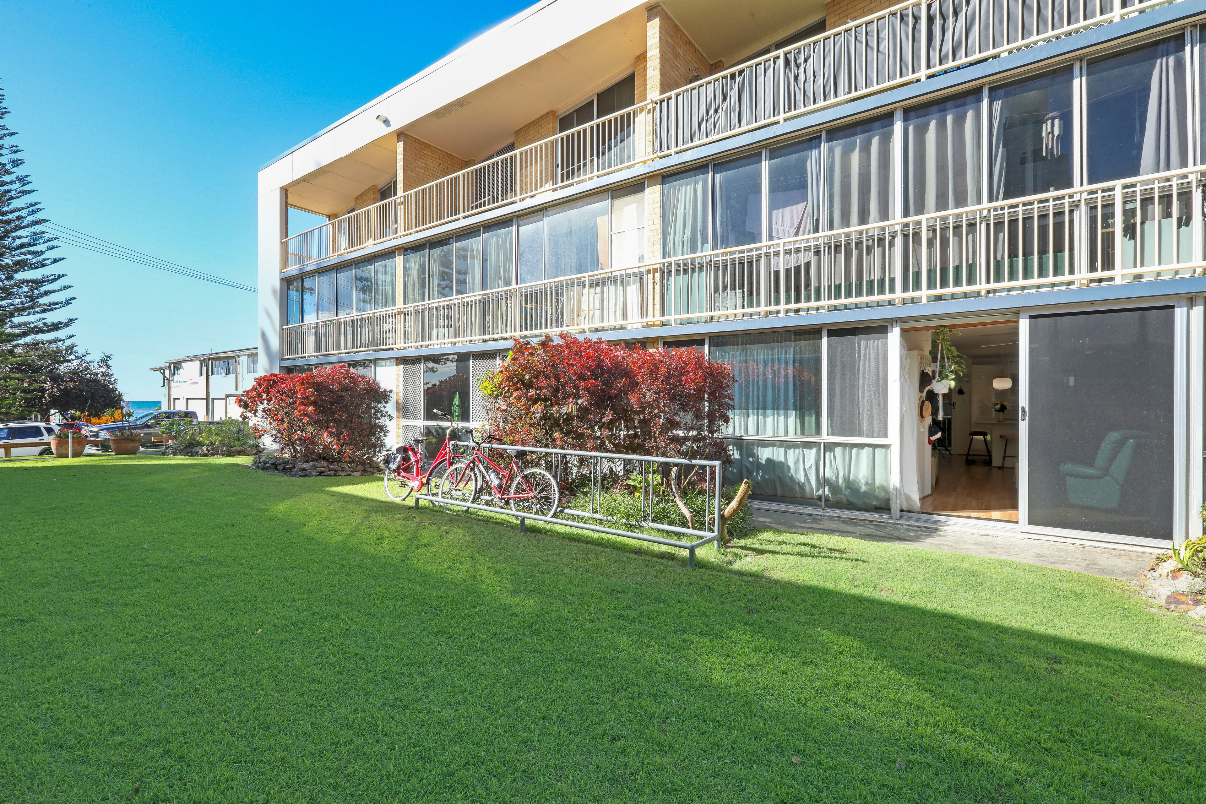 14/286 The Esplanade, Miami, QLD 4220