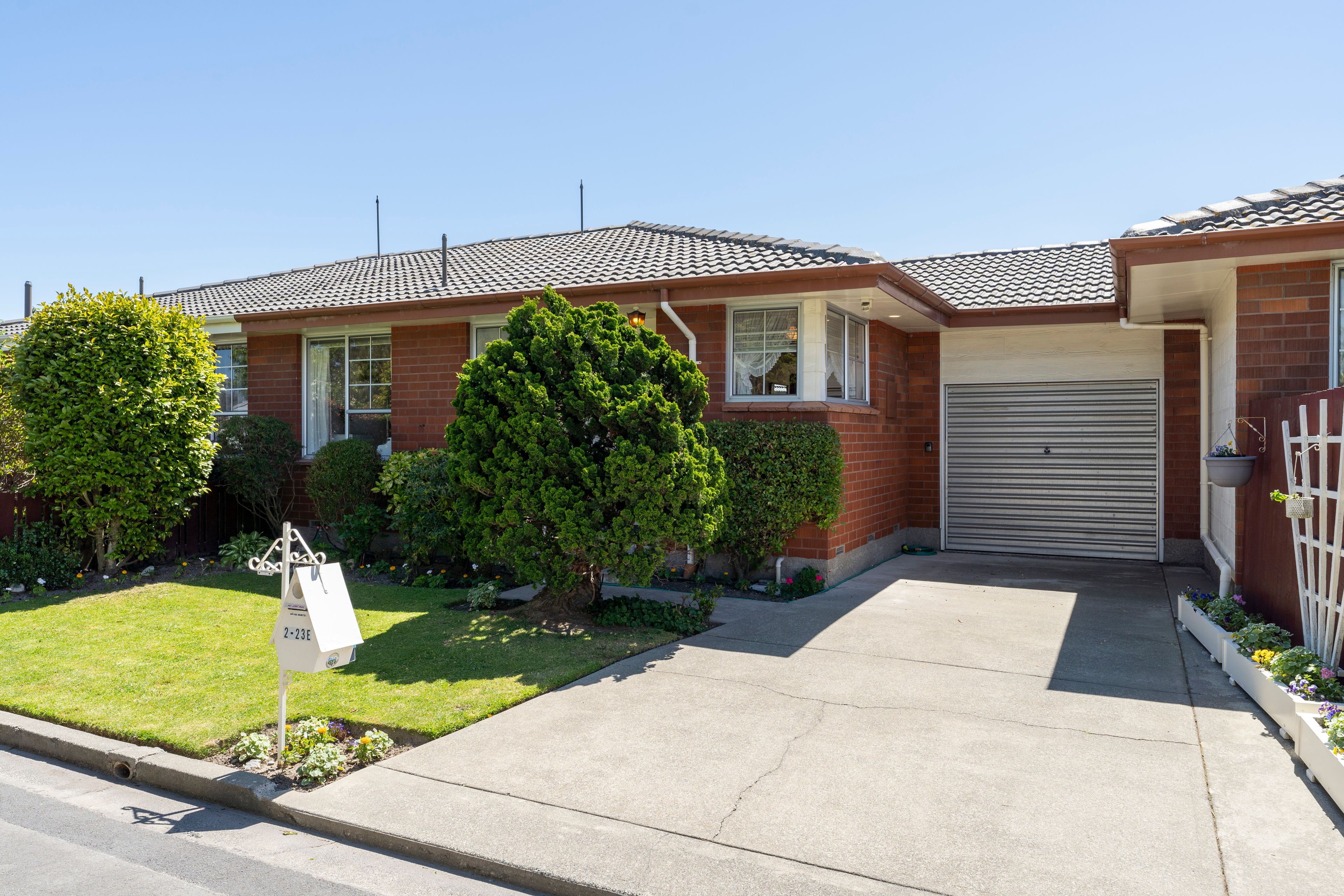 2/23E Craven Street, Sockburn, Christchurch City