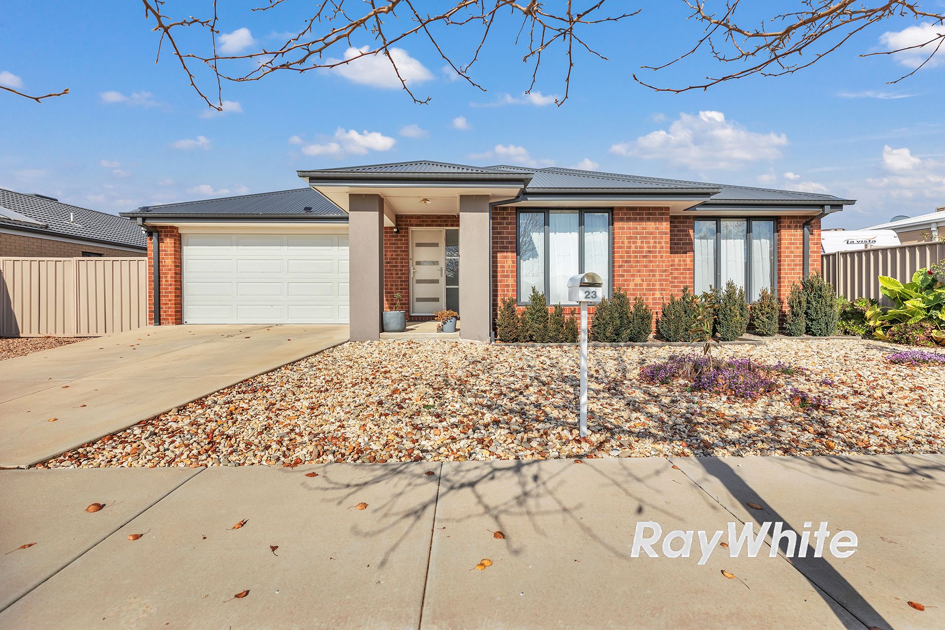 23 Wisteria Street, Echuca, VIC 3564