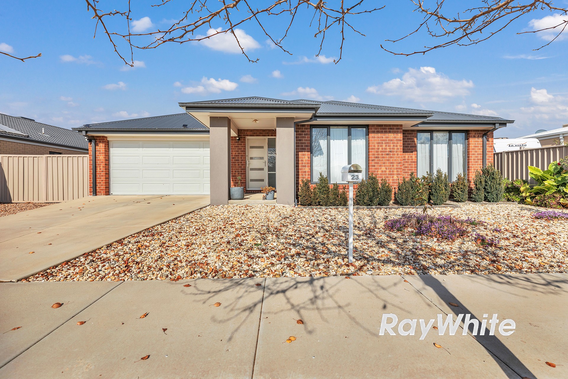 23 Wisteria Street, Echuca, VIC 3564