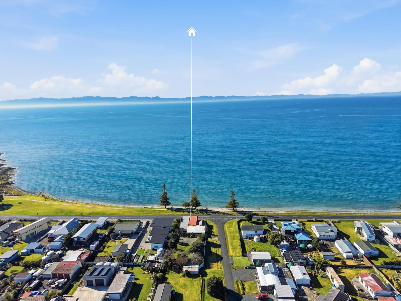 903 East Coast Road, Kaiaua, Waikato District