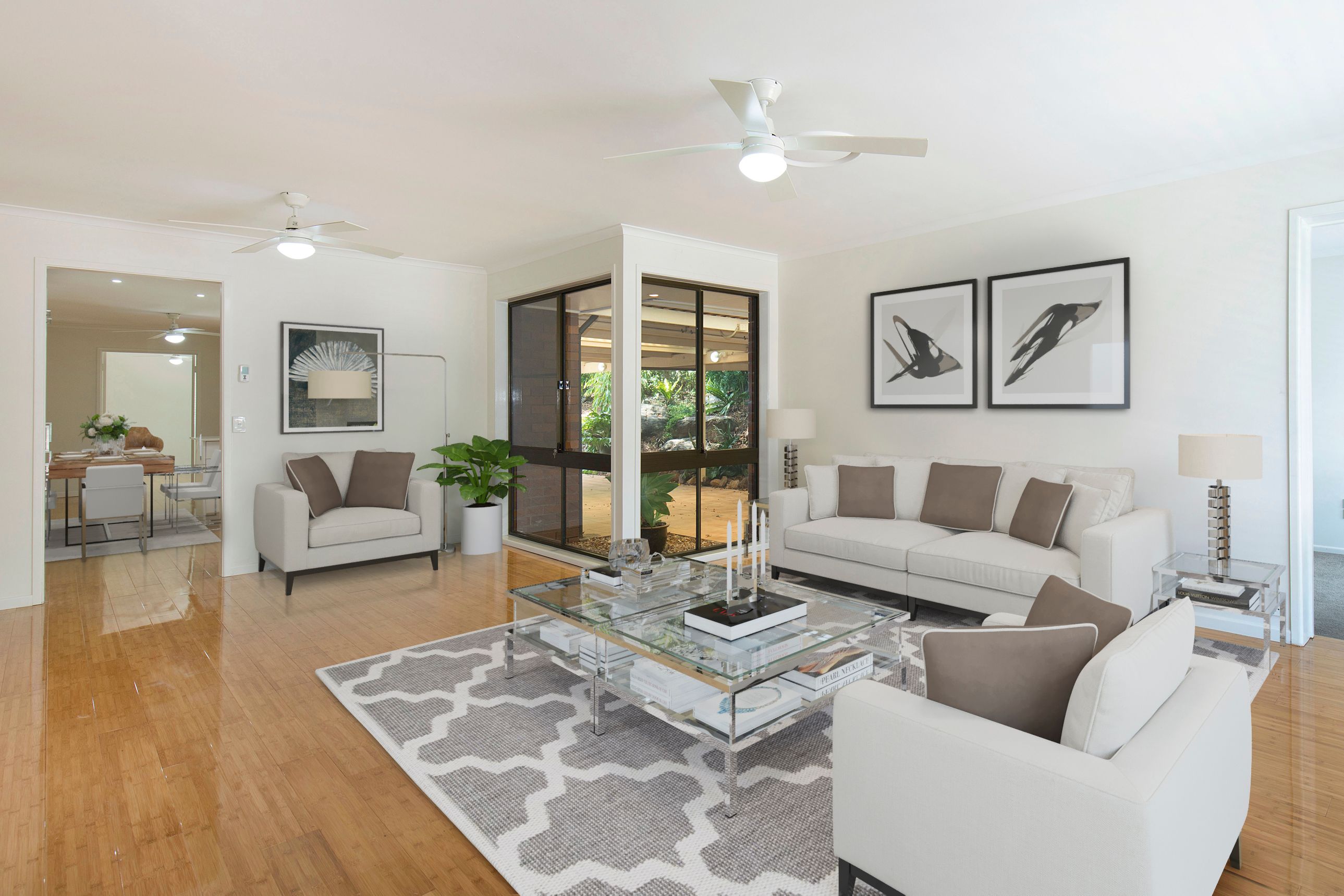 76 Kilmorey Street, Carindale, QLD 4152