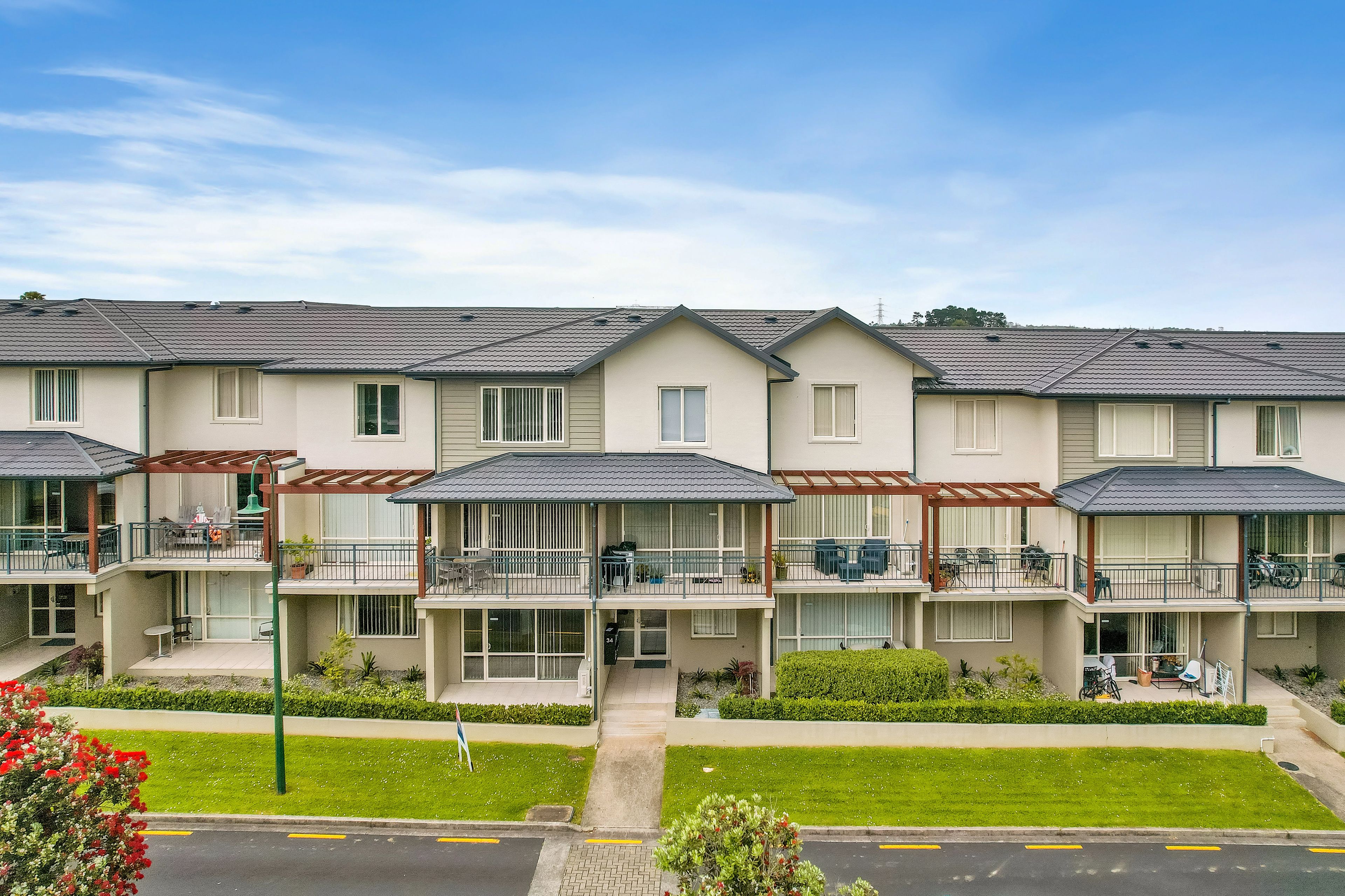 4/34 Opito Way, East Tamaki, Manukau City 2013 - Sold Apartment - Ray ...