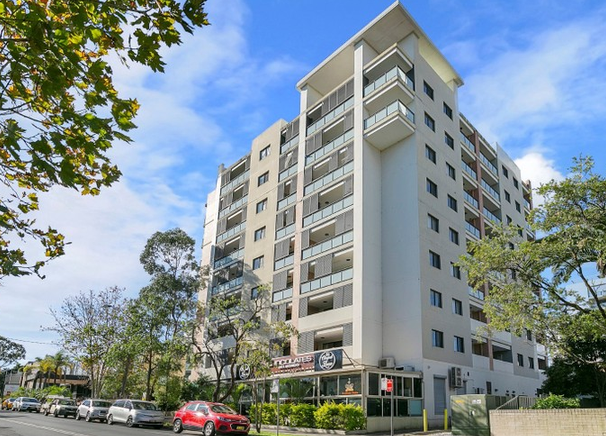 465 Chapel Road, Bankstown NSW 2200