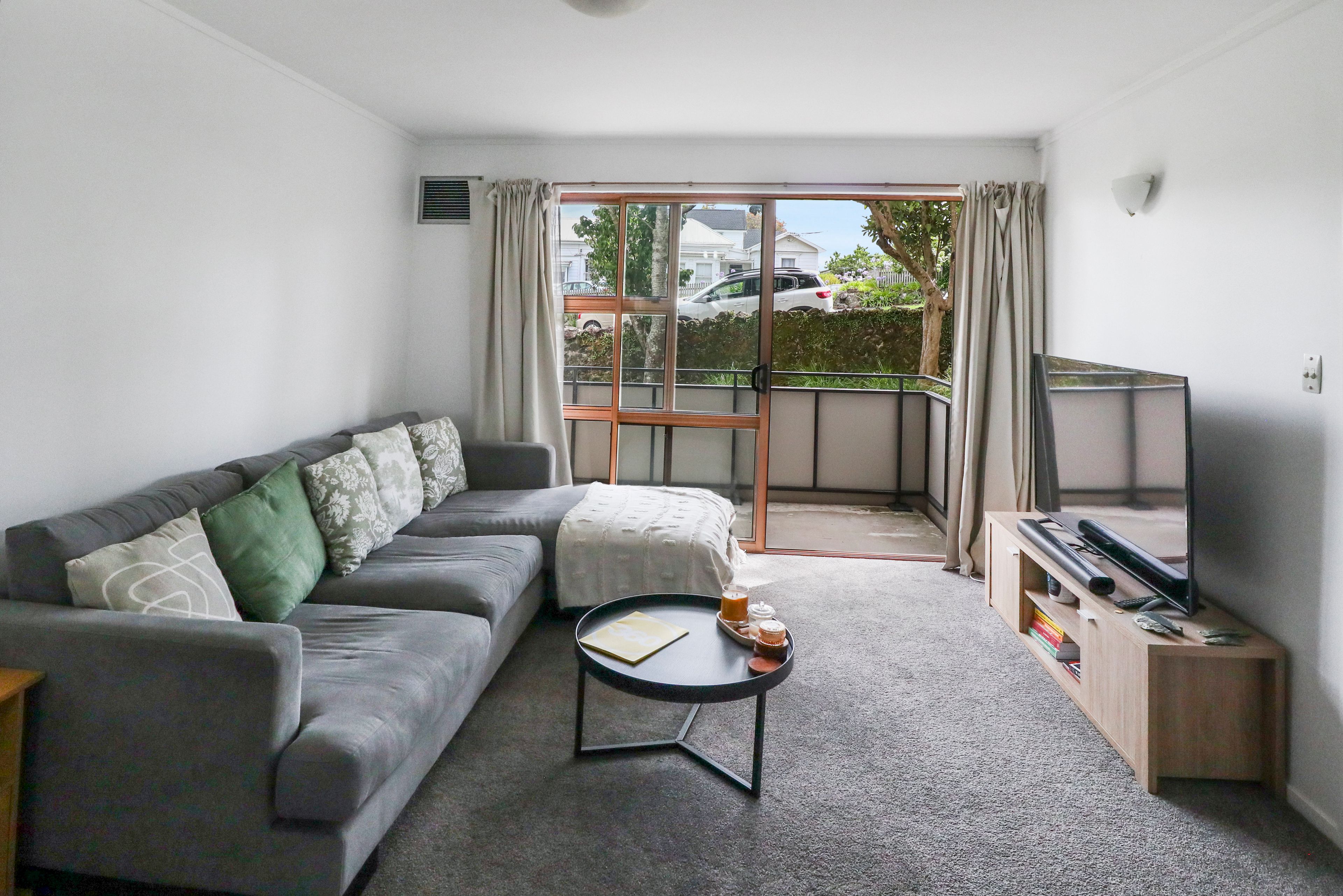 4/44 Esplanade Road, Mount Eden, Auckland City