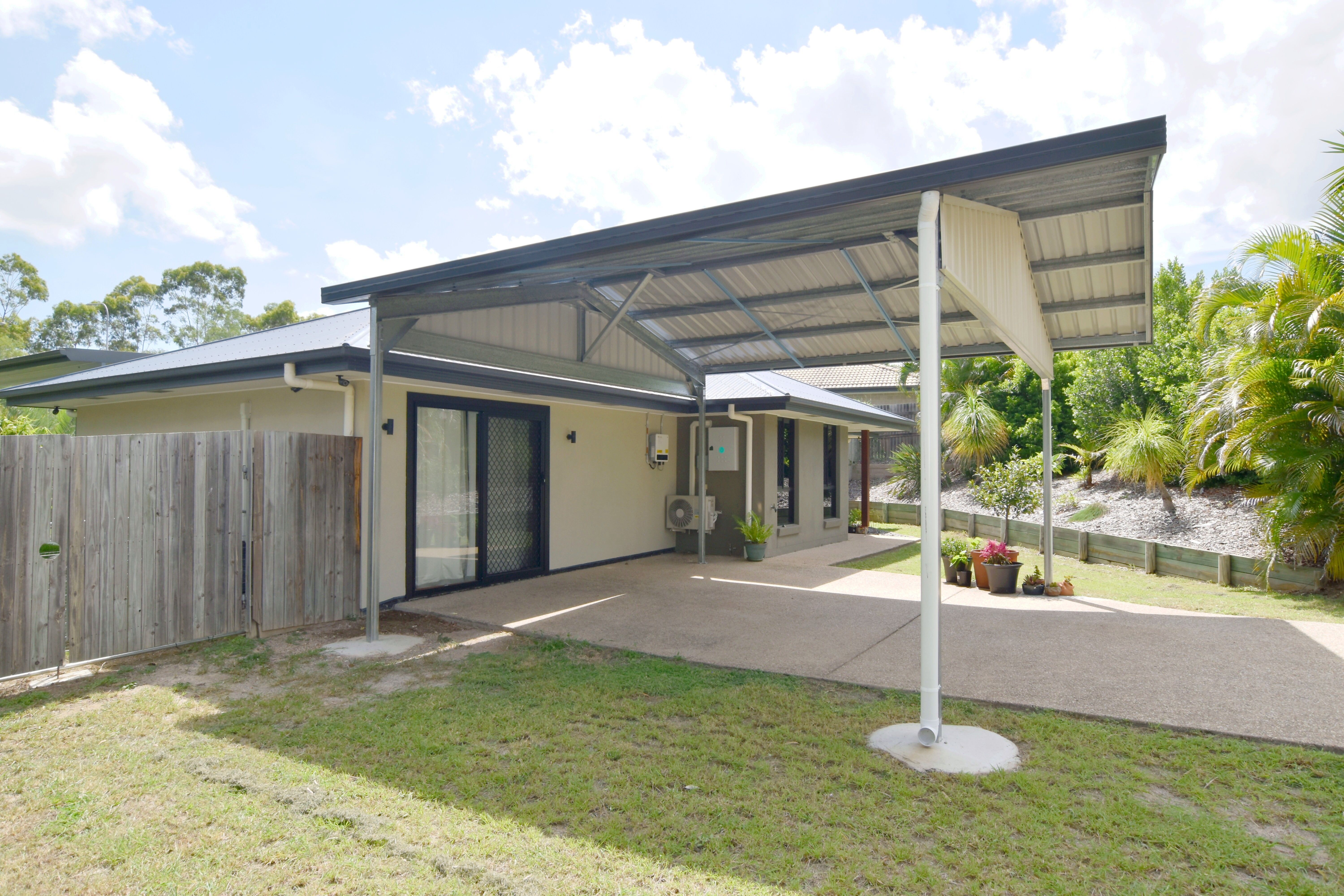 20 Blackburn Court, Kirkwood, QLD 4680