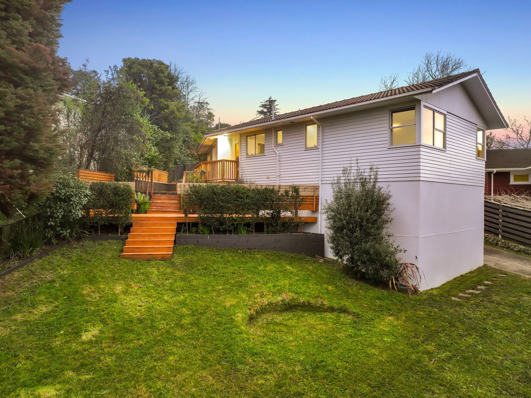 14 Orton Street, Glenfield, North Shore City