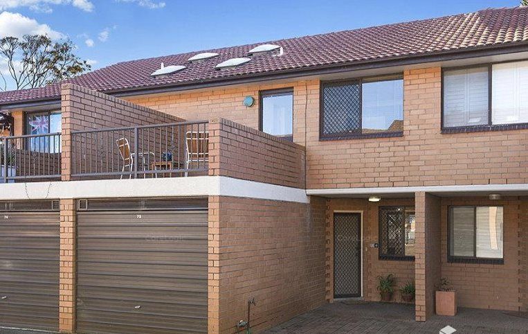 75/22-24 Wassell Street, Matraville, NSW 2036