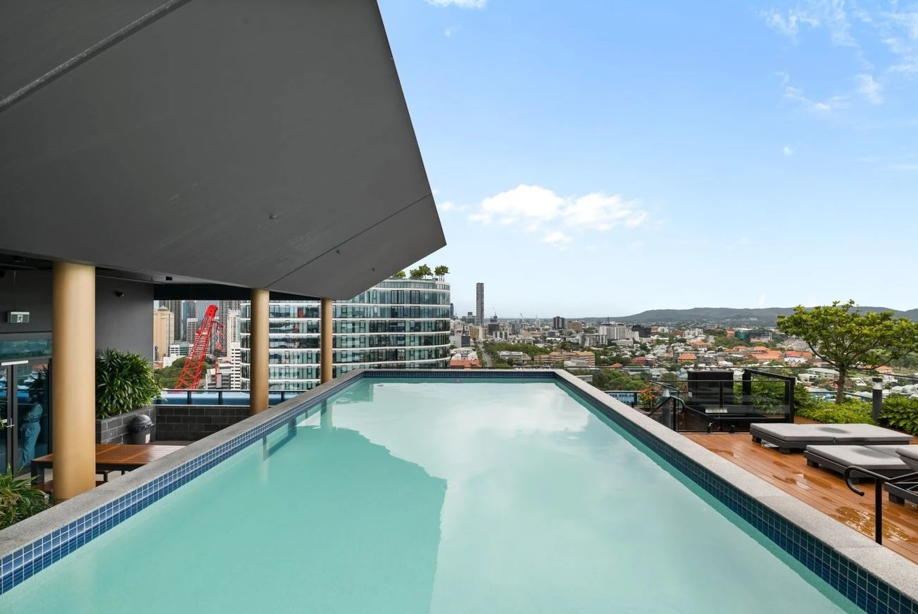 504/107 Alfred Street, Fortitude Valley, QLD 4006