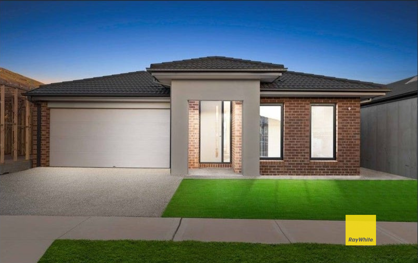240 Olivers Road — photo from Ray White Mickleham