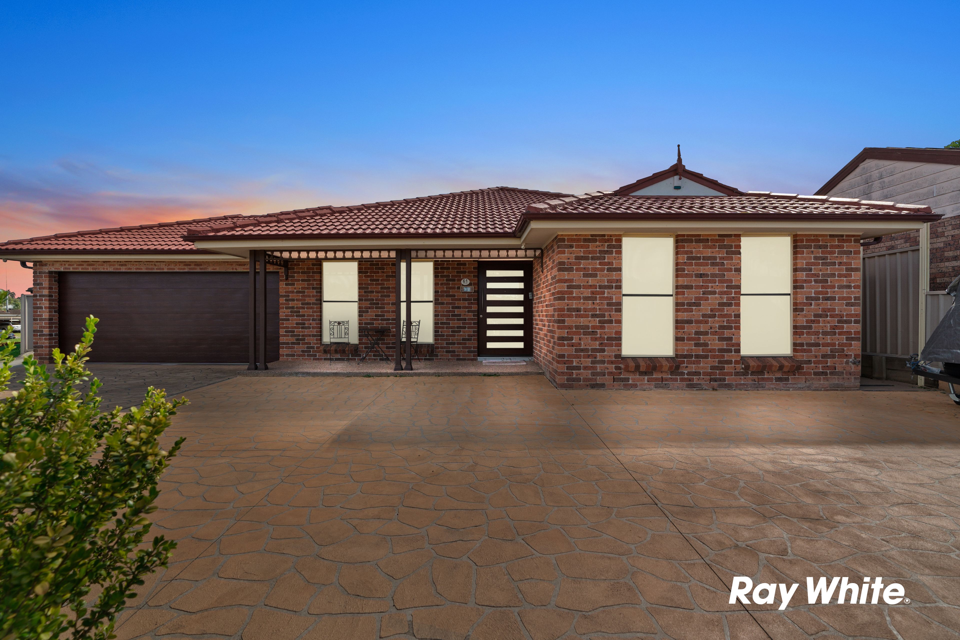 61 Southee Circuit, Oakhurst NSW 2761