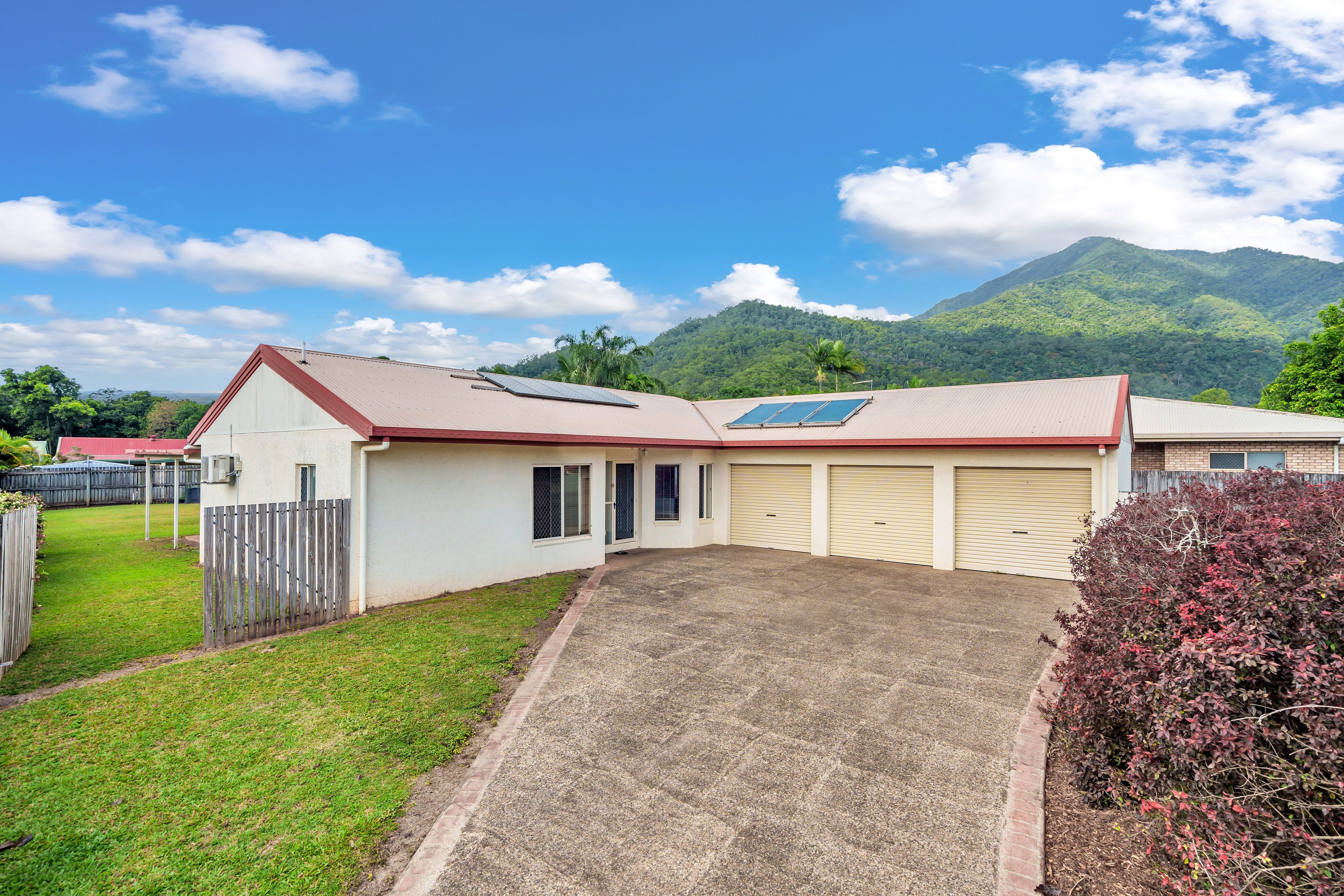 3 Bavington Court, Edmonton QLD 4869