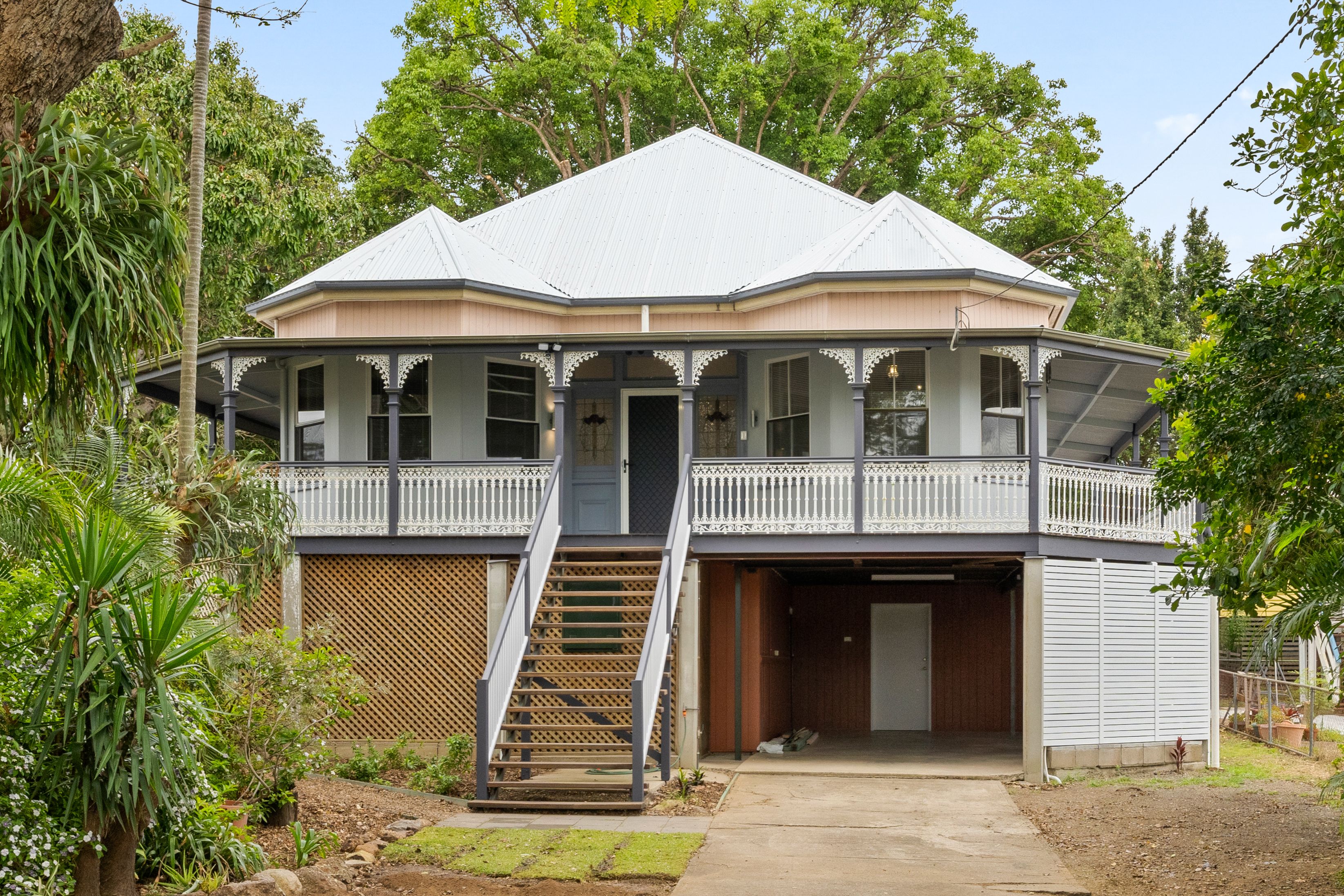 154 Church Road, Zillmere, QLD 4034