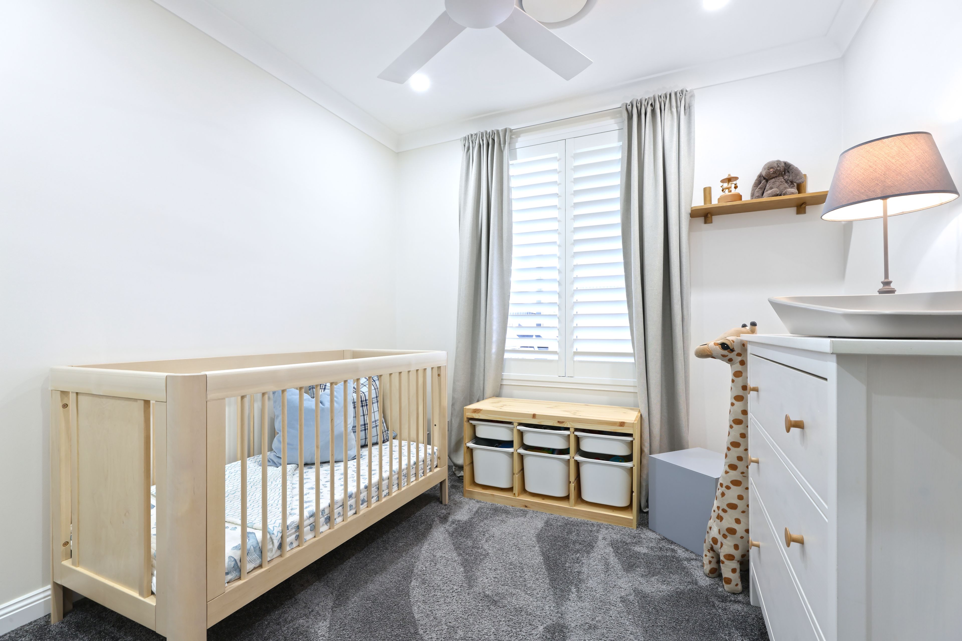 4 Salford Street, St Clair, NSW