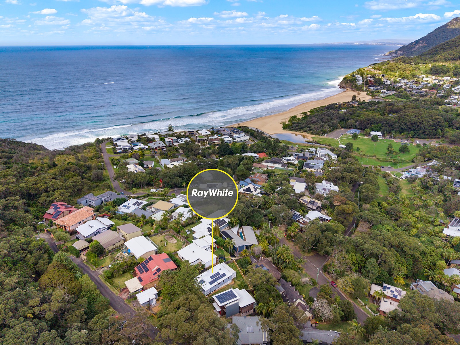 39 Chellow Dene Avenue, Stanwell Park, NSW 2508