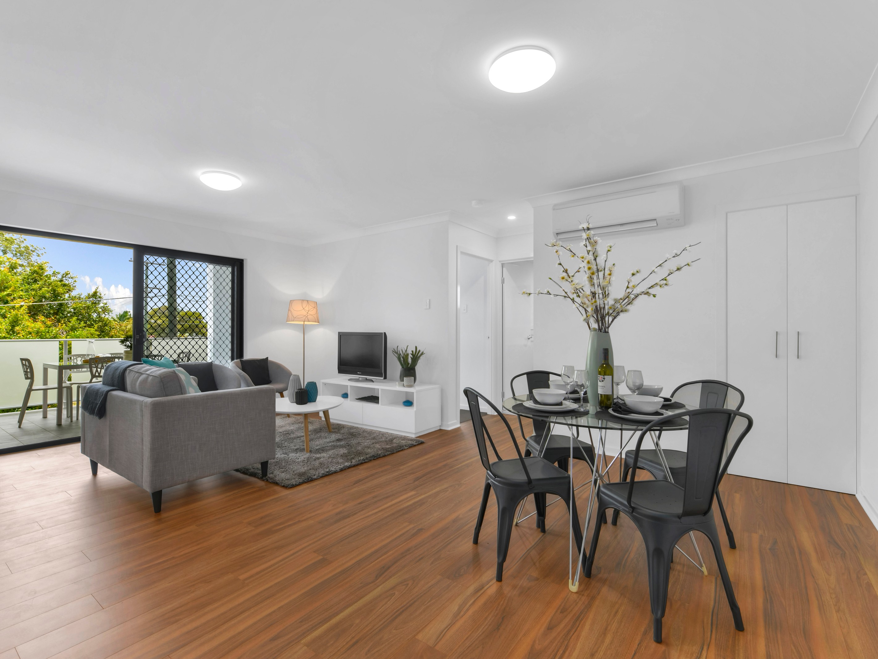 Type C 11/34 Maher Street, Zillmere, QLD 4034