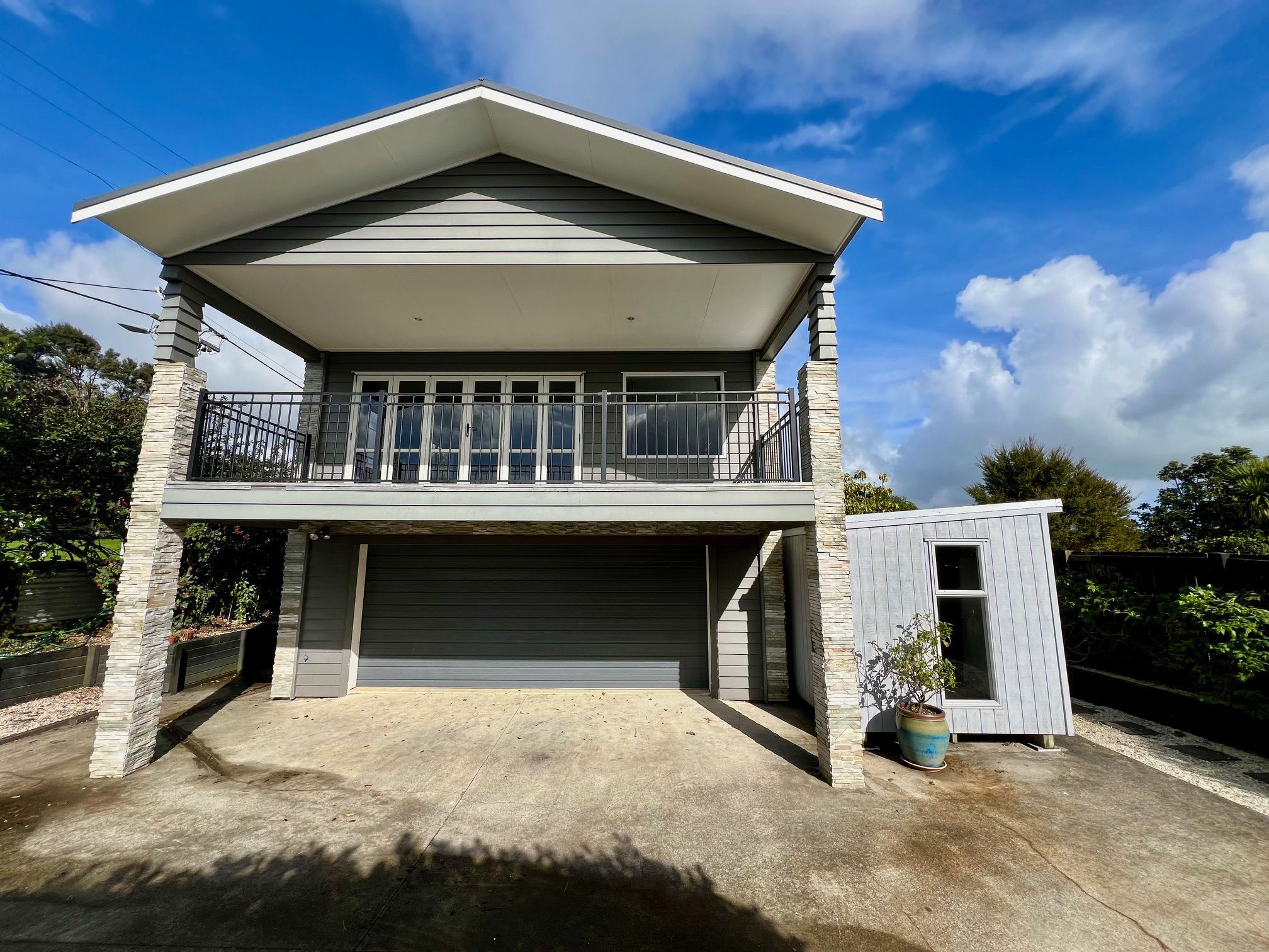 10a Lorenzen Bay Road, Raglan, Waikato District