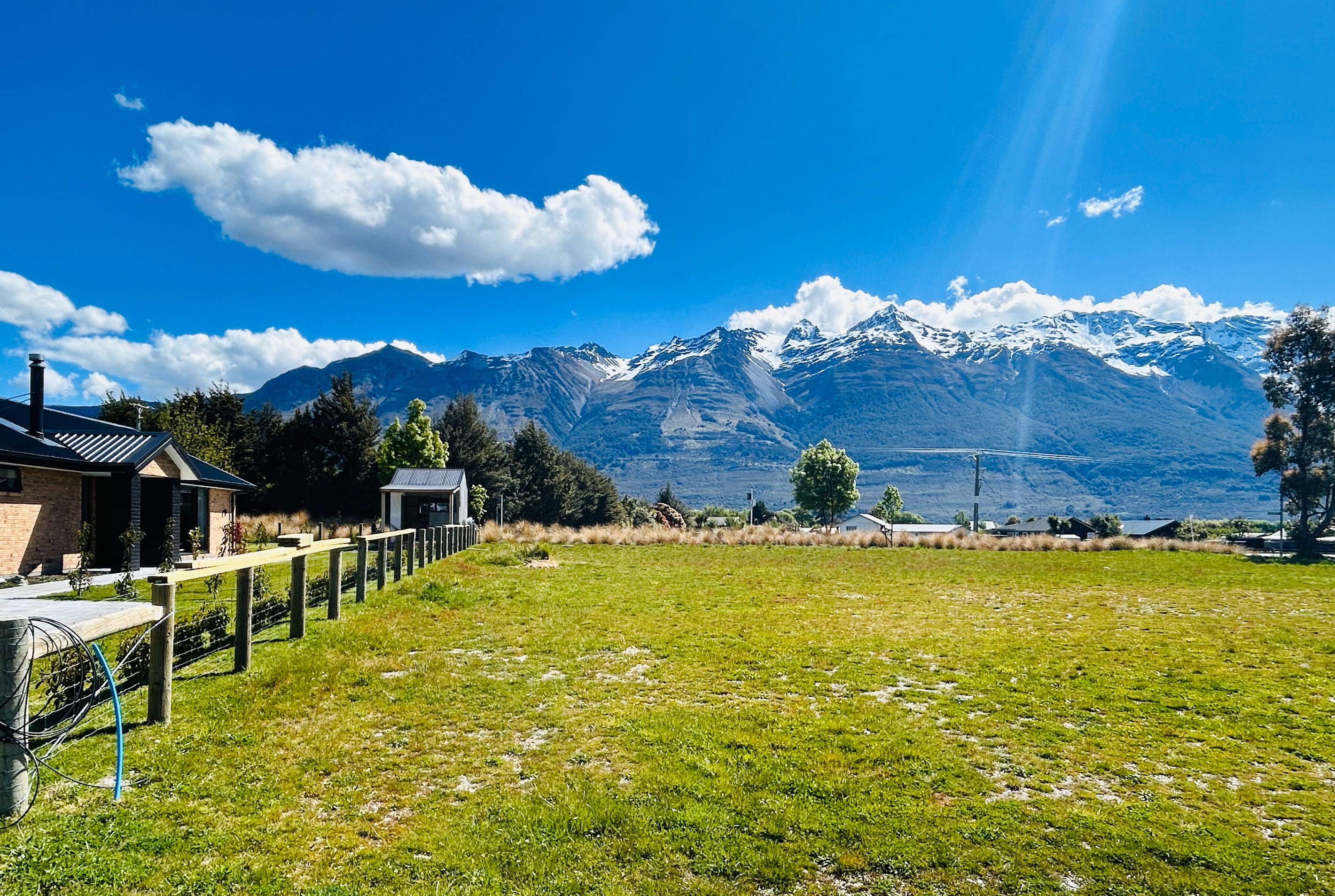 4 Shiel Street, Glenorchy, Queenstown Lakes District