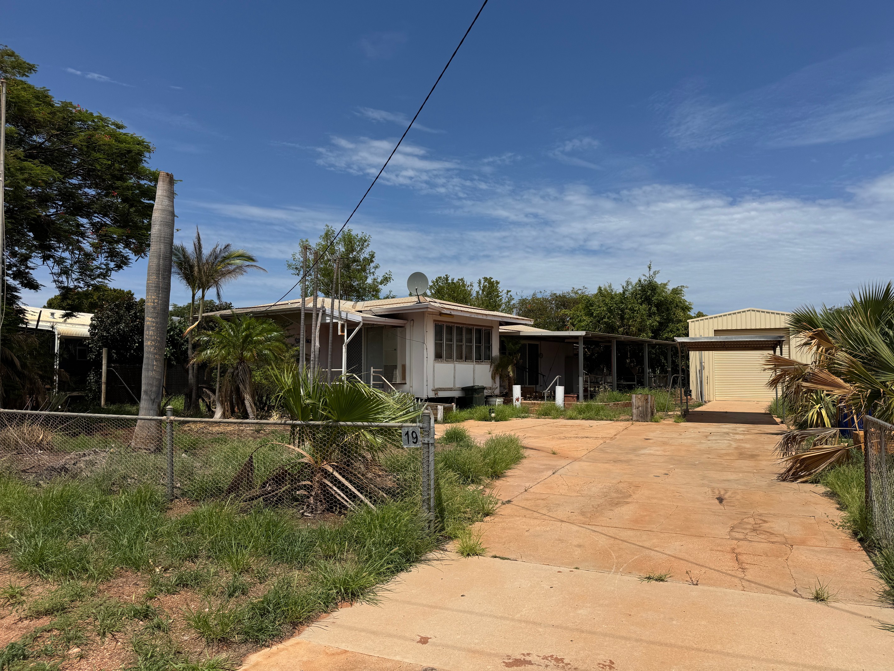19 Christie Street, Exmouth, WA 6707