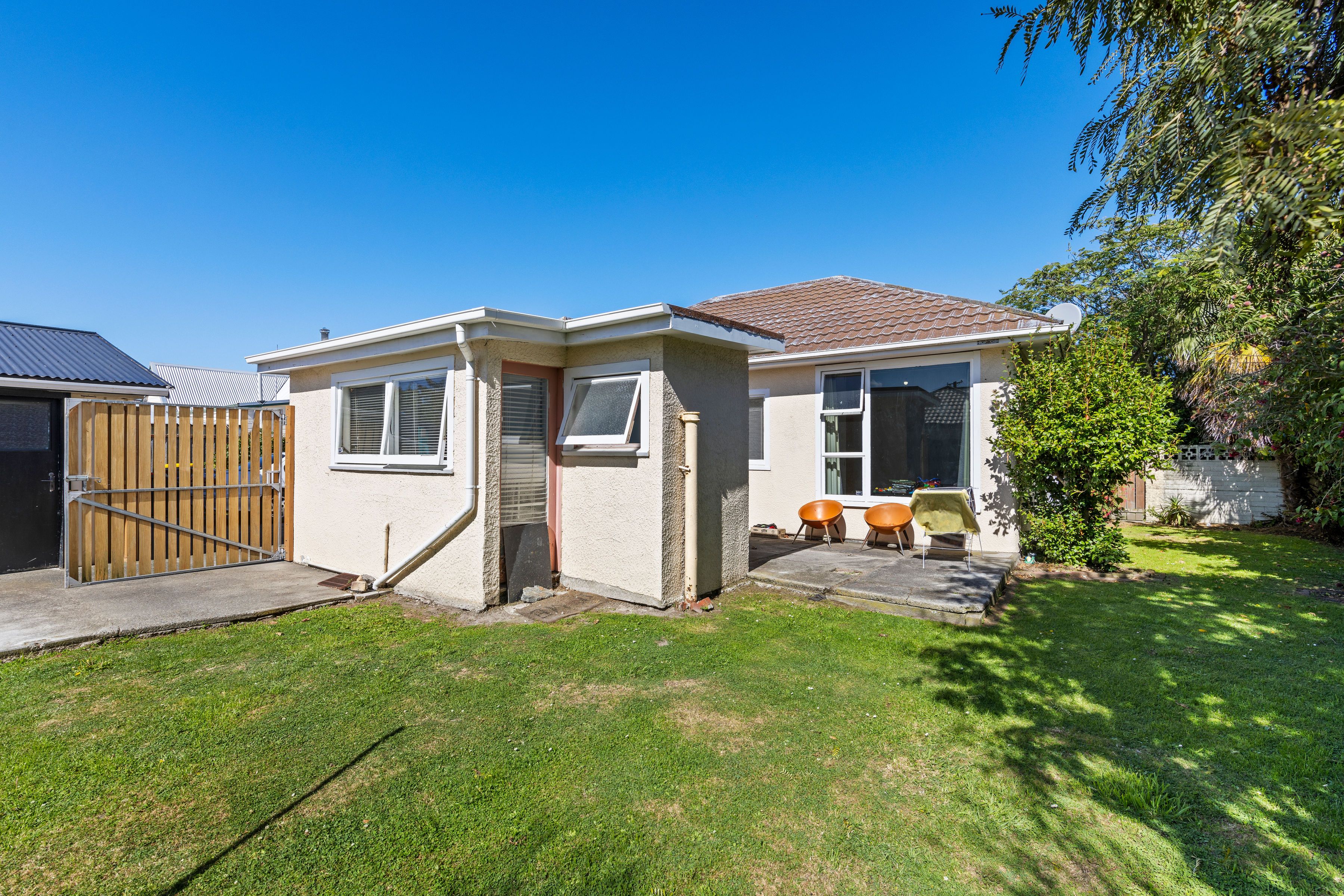 49 Sydney Street, Spreydon, Christchurch City