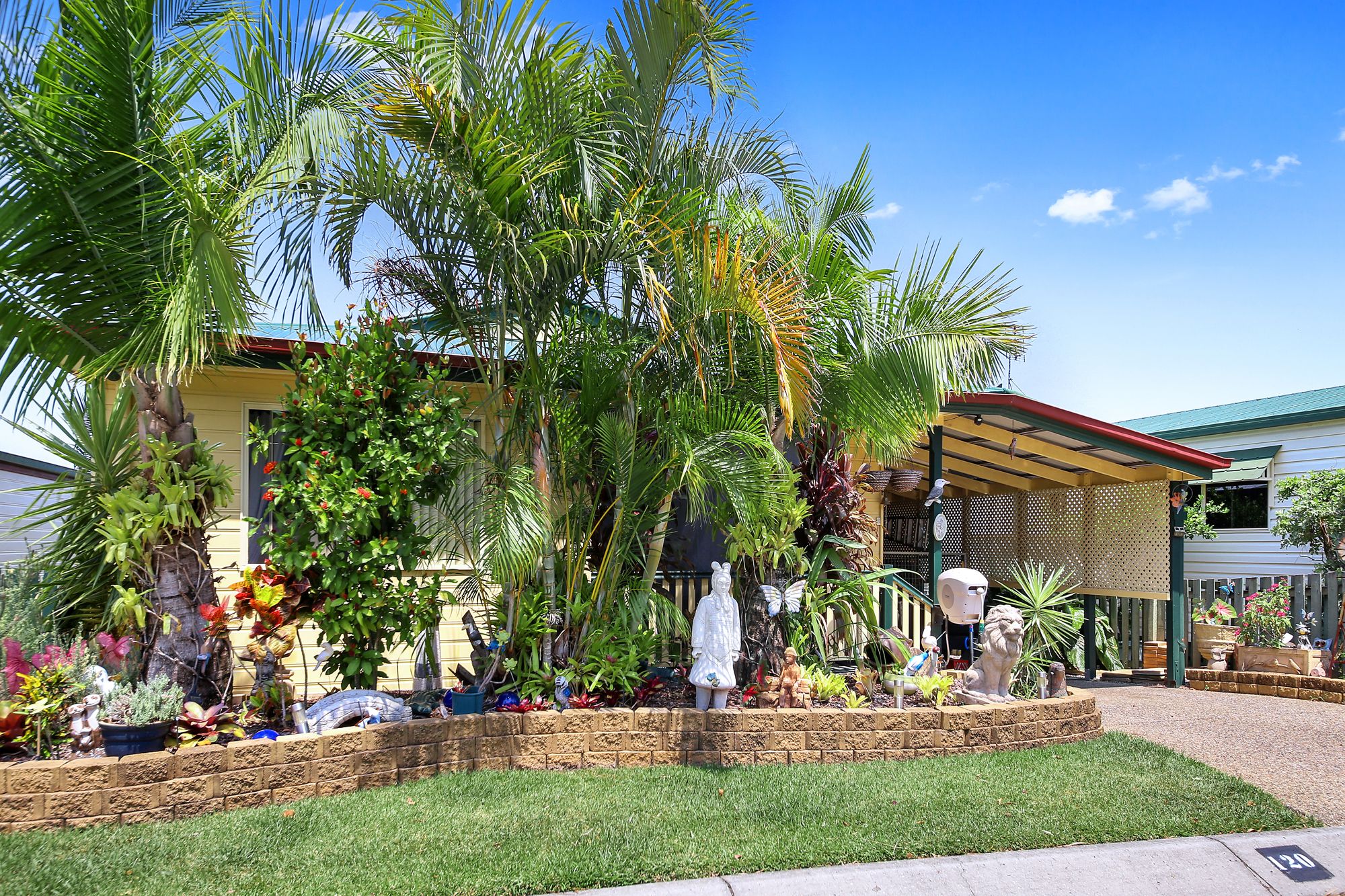 Villa 120/123 Mark Road East, Caloundra West, QLD 4551