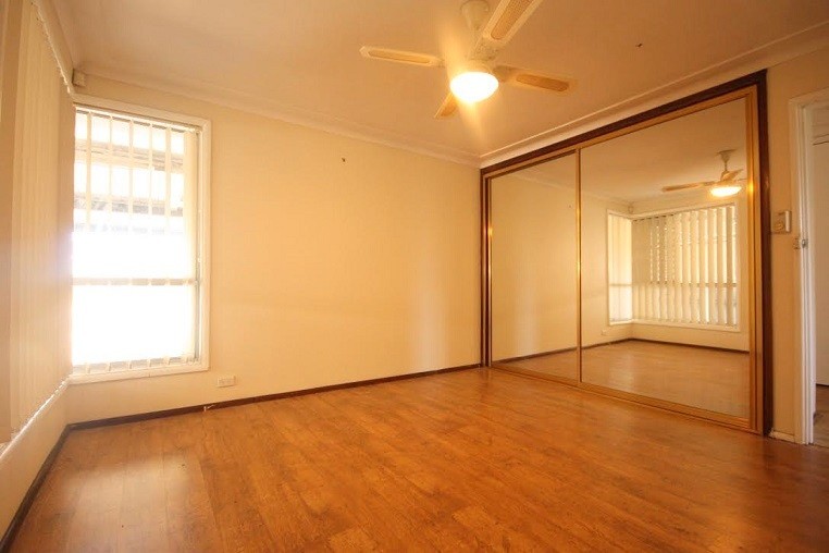 25 Macquarie Road, Ingleburn, NSW 2565