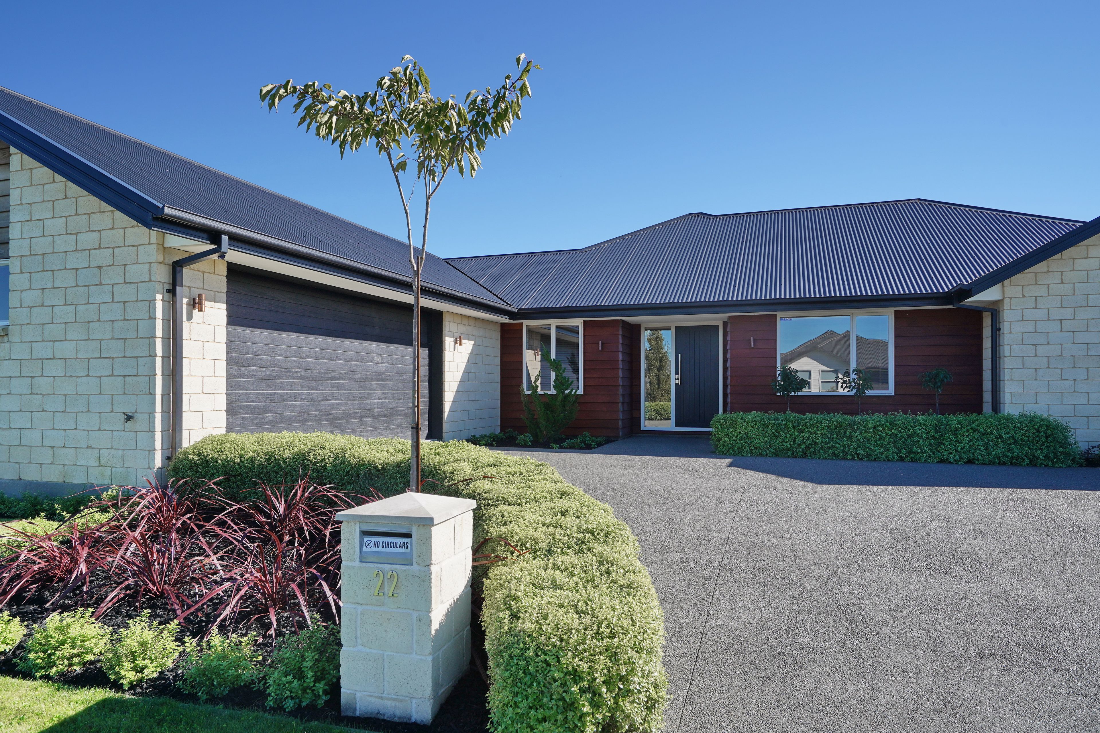 22 Navy Loop, Rolleston, Selwyn District