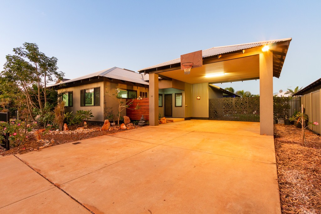 16 Mastapha Street, Bilingurr, WA 6725