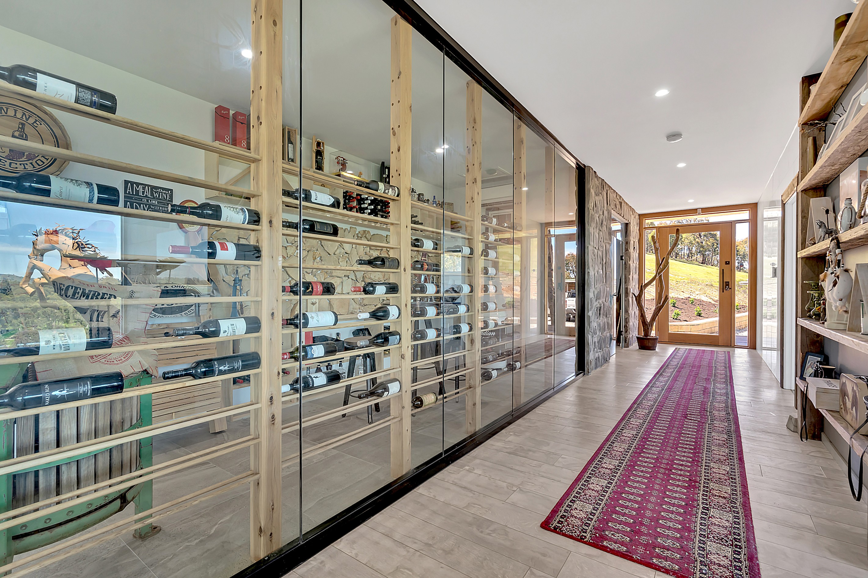 250 Smiths Lane, Sunday Creek, VIC 3658