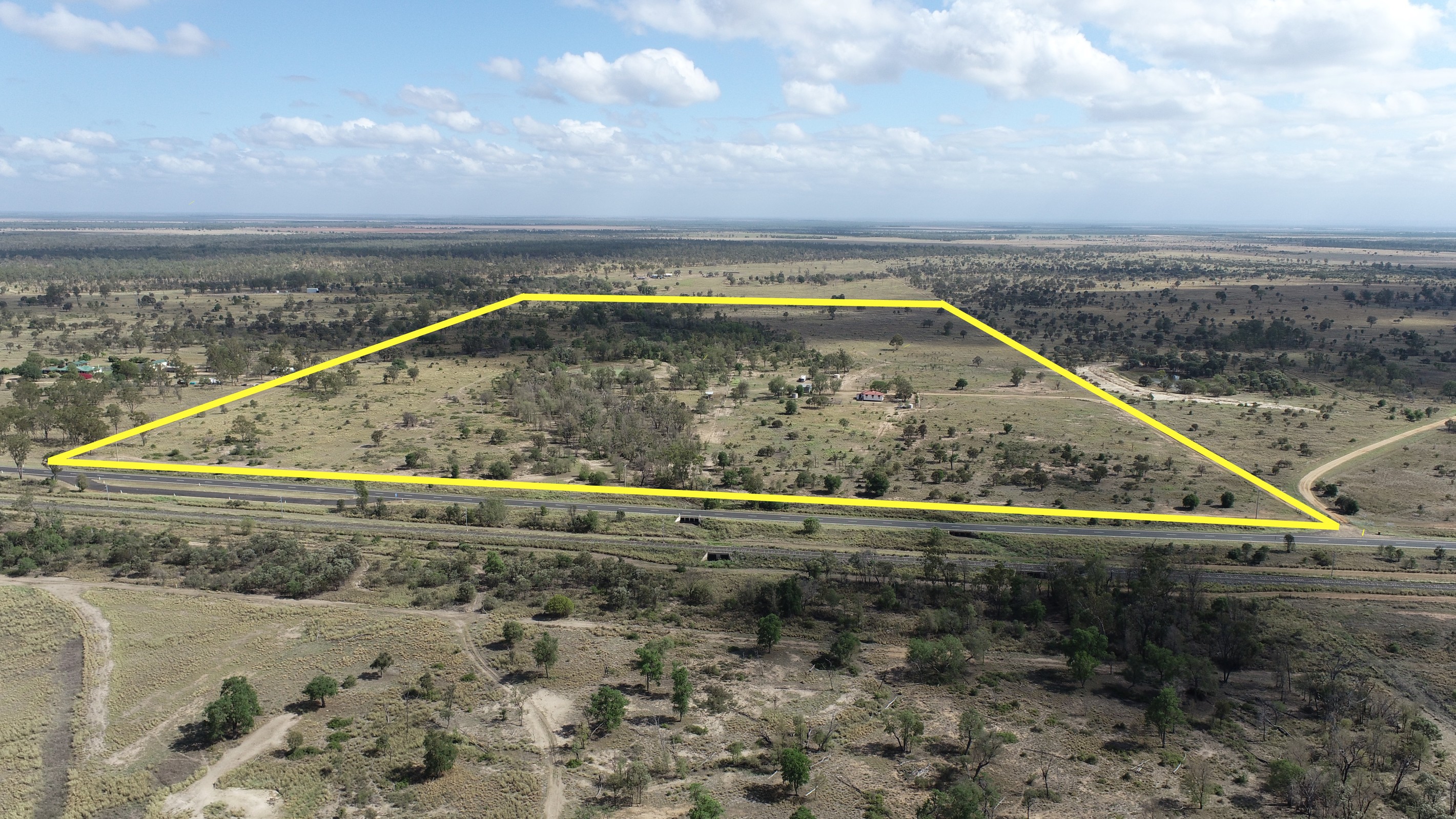 25282 Capricorn Highway, Emerald, QLD 4720