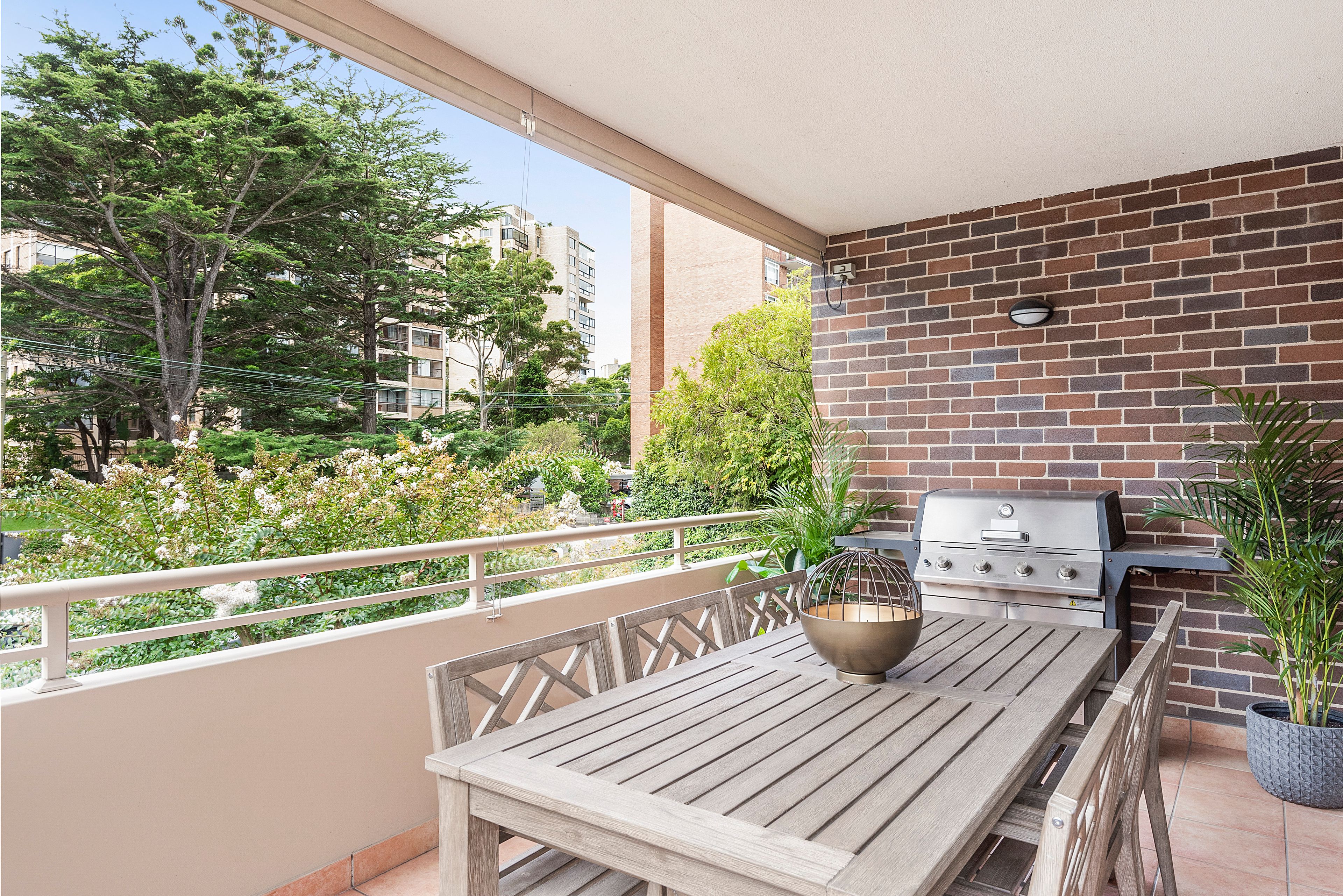 4/19 Harrison Street, Cremorne, NSW 2090