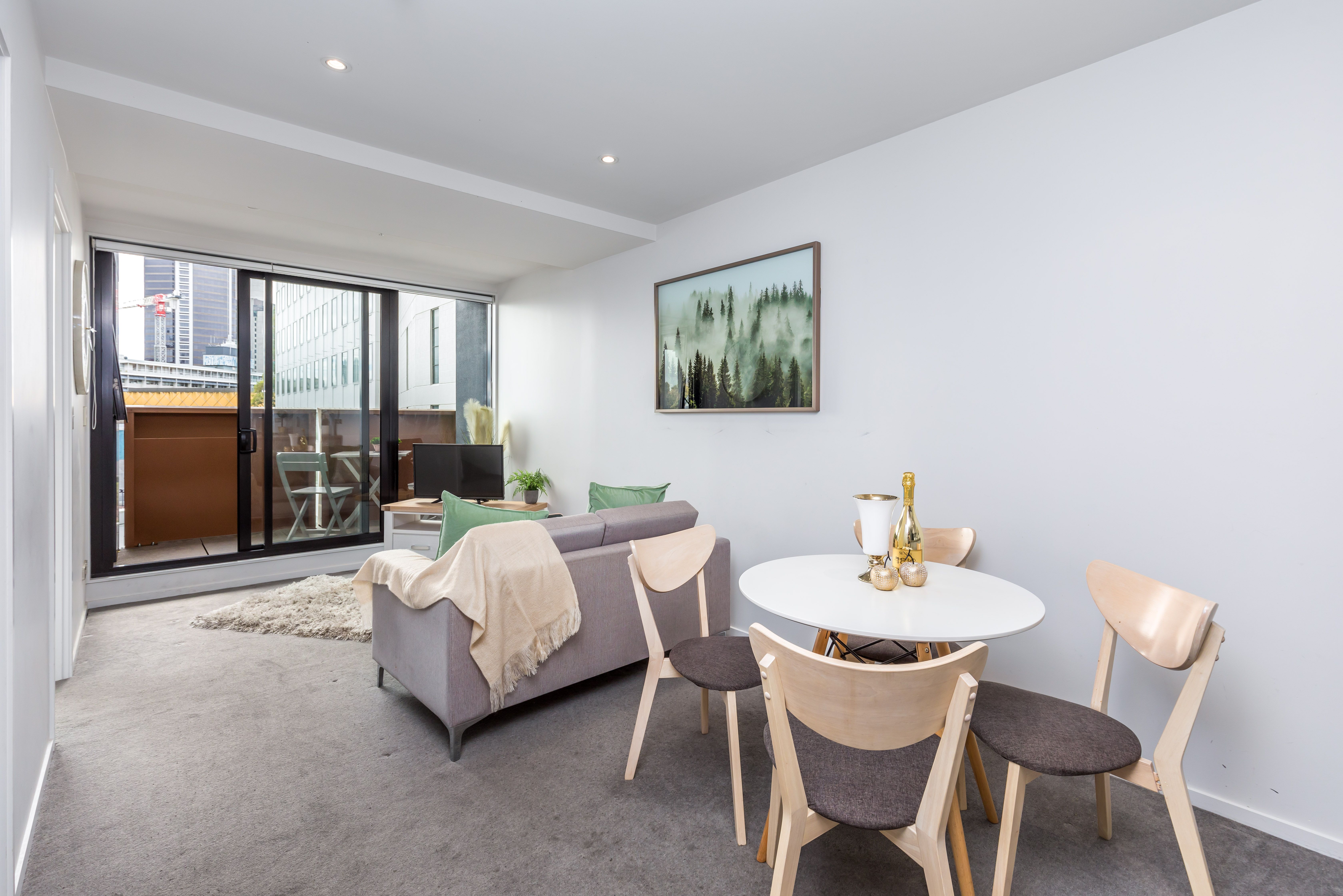 407/8 Airedale Street, Auckland Central, Auckland City