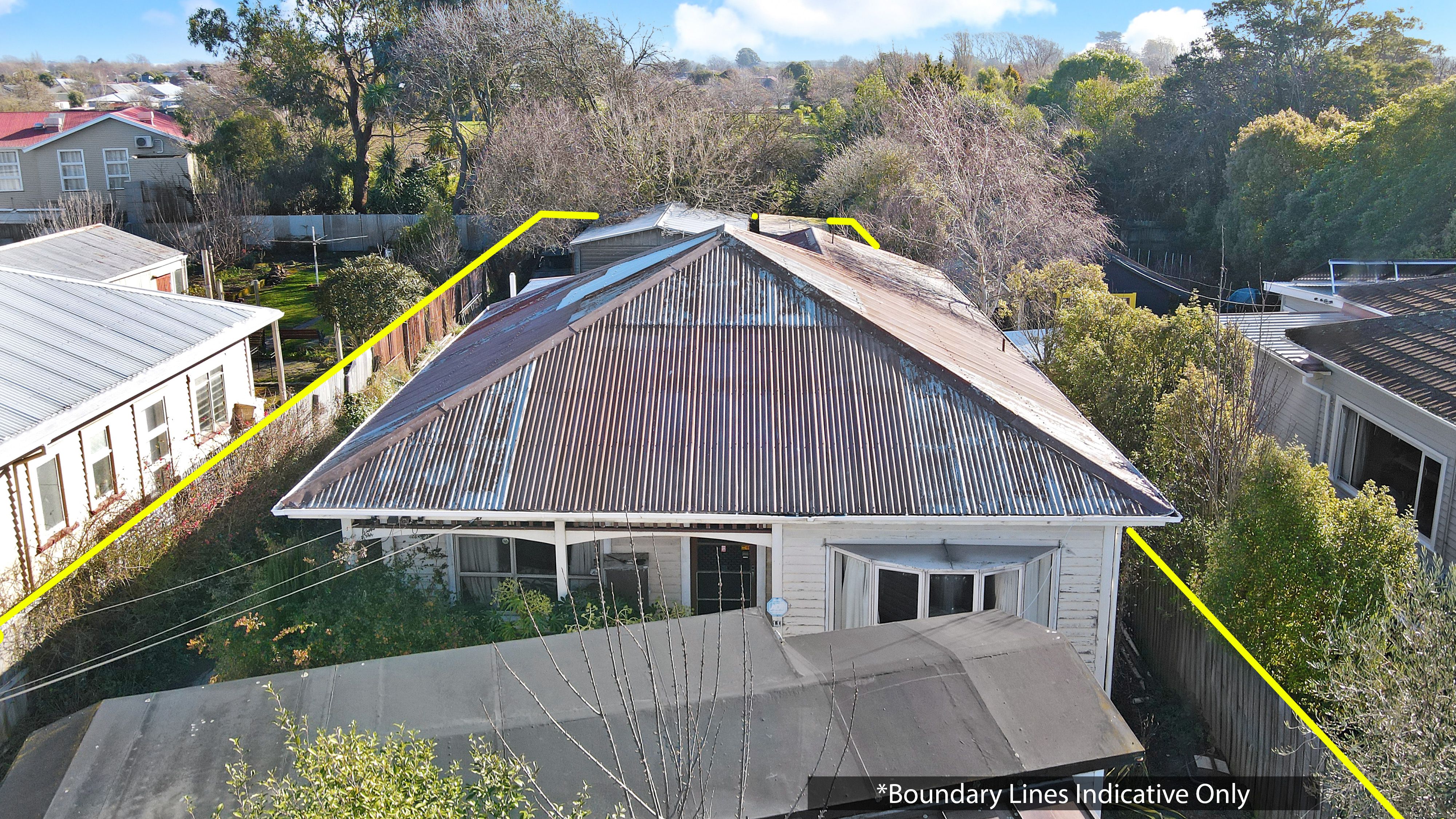 11 Hulbert Street, Linwood, Christchurch City