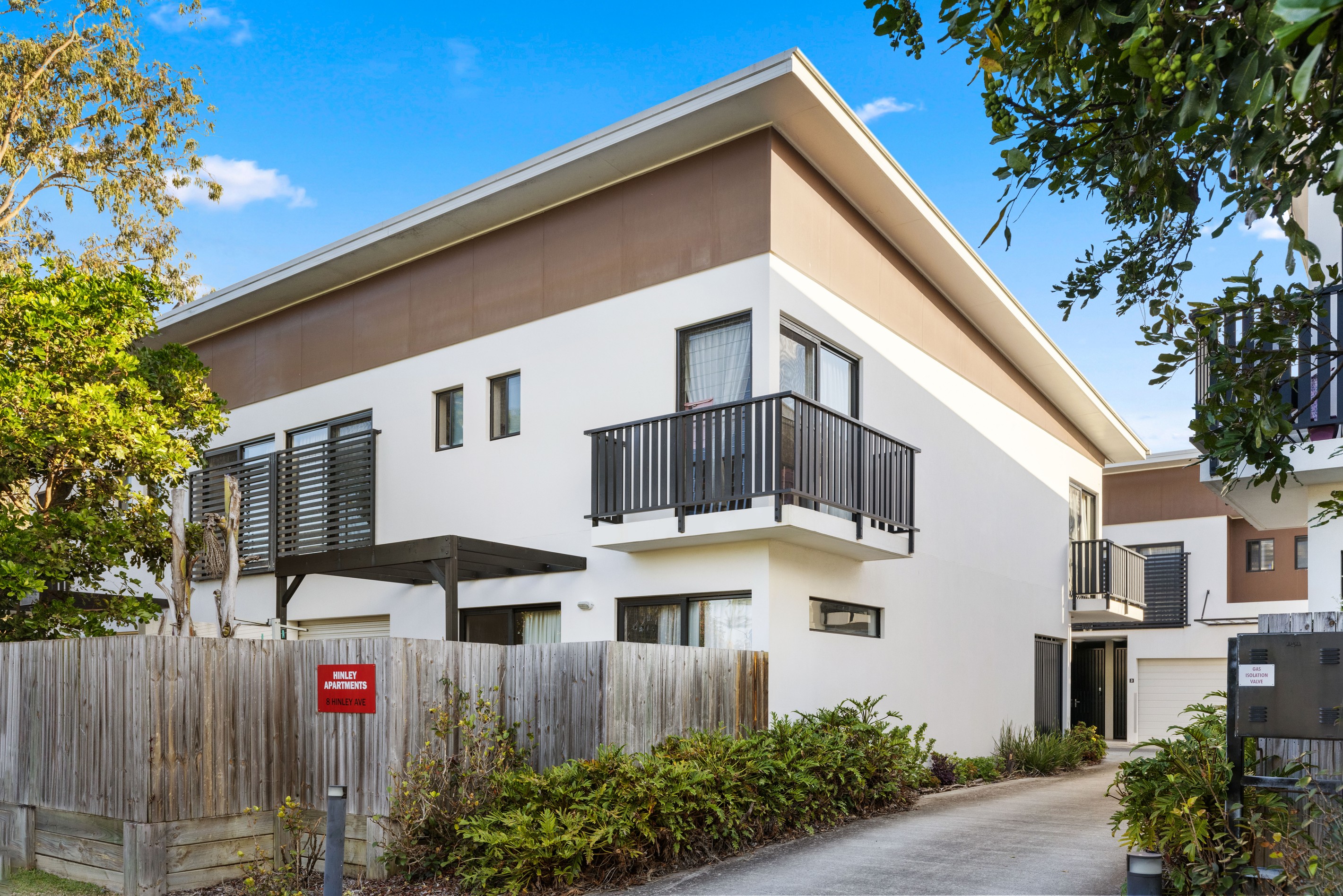 10/8 Hinley Avenue, Maroochydore, QLD 4558