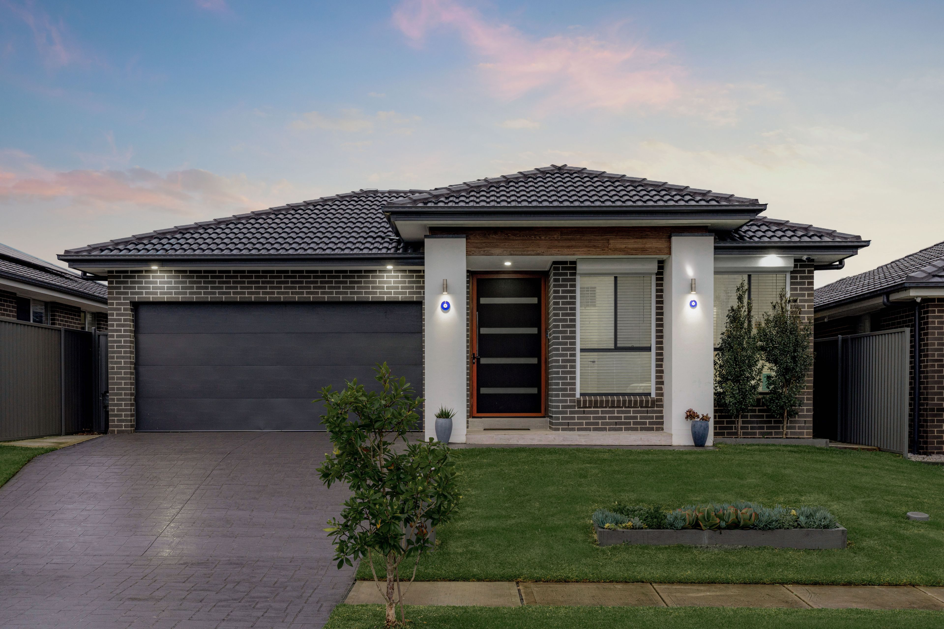 30 Aqueduct Street, Leppington NSW 2179