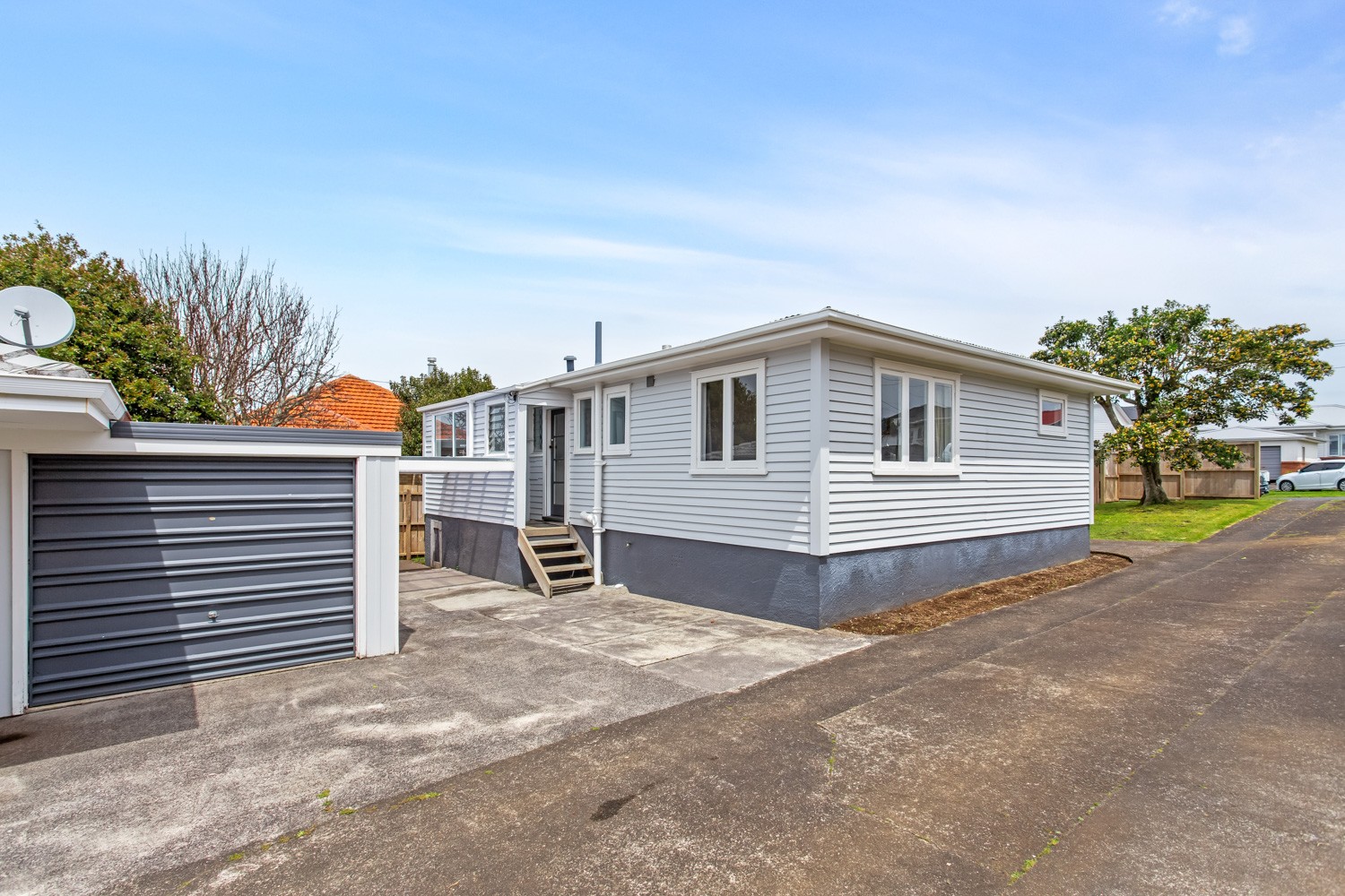 1/15 Hayward Road, Papatoetoe, Manukau City