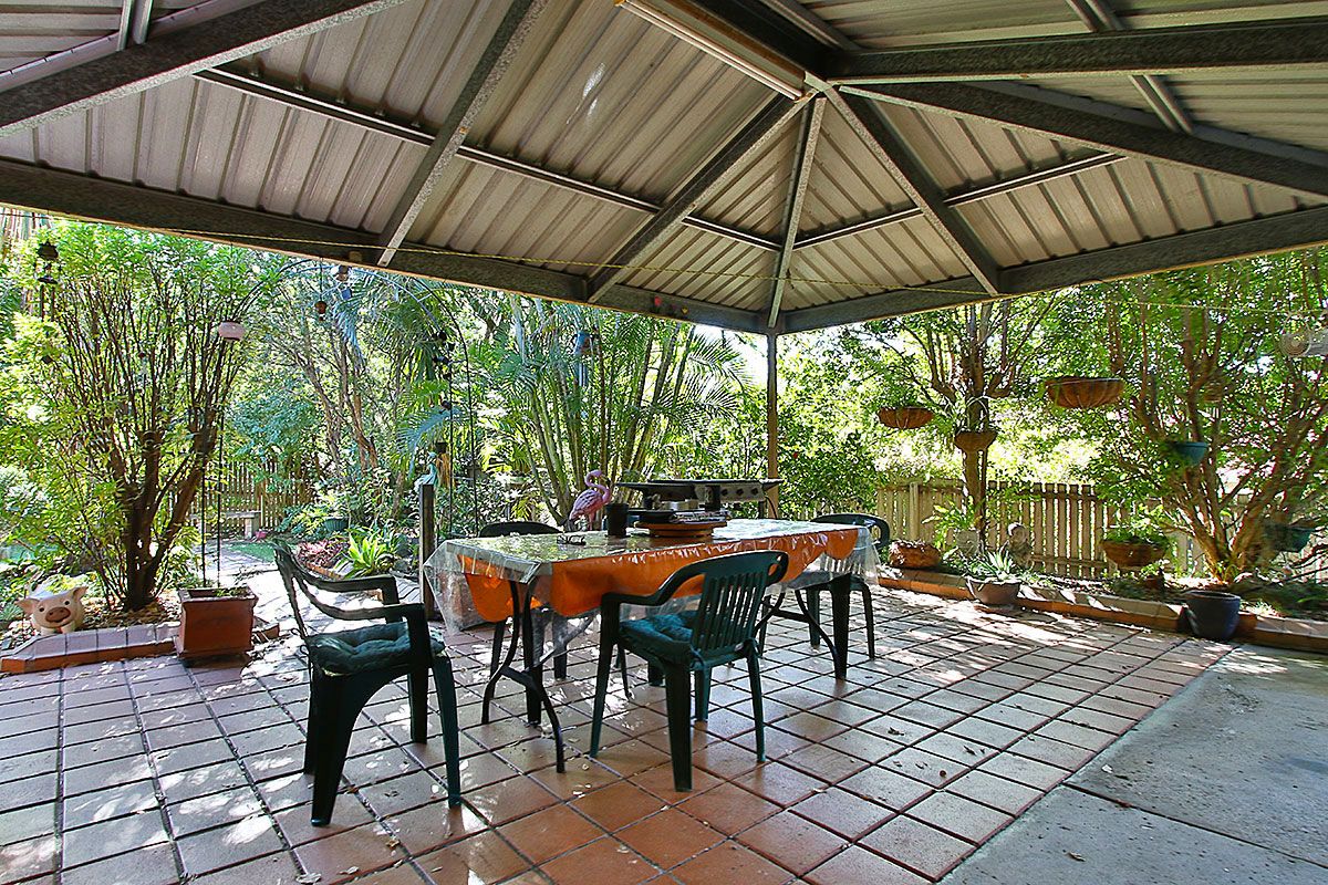 21 Iroquois Court, Brassall, QLD 4305