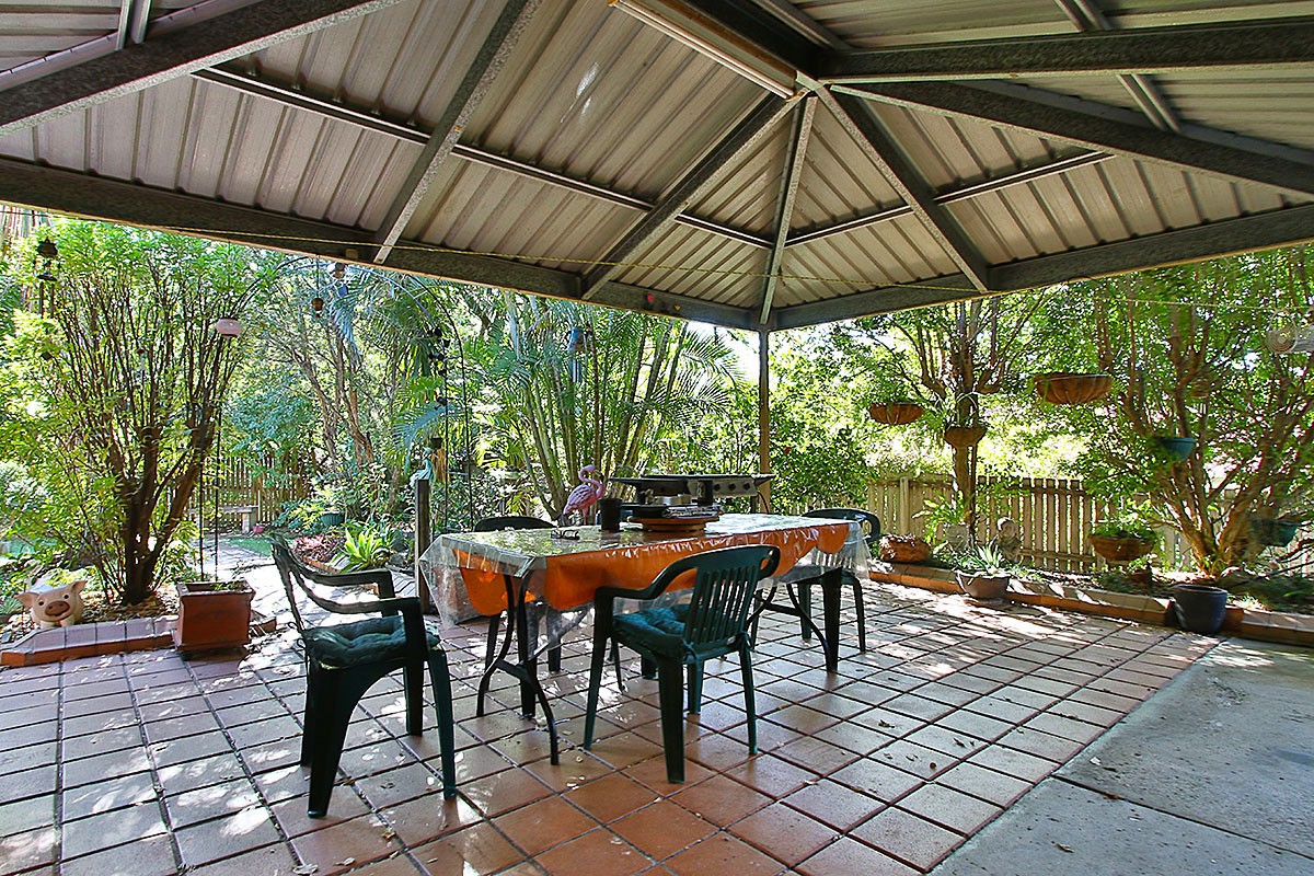 21 Iroquois Court, Brassall, QLD 4305