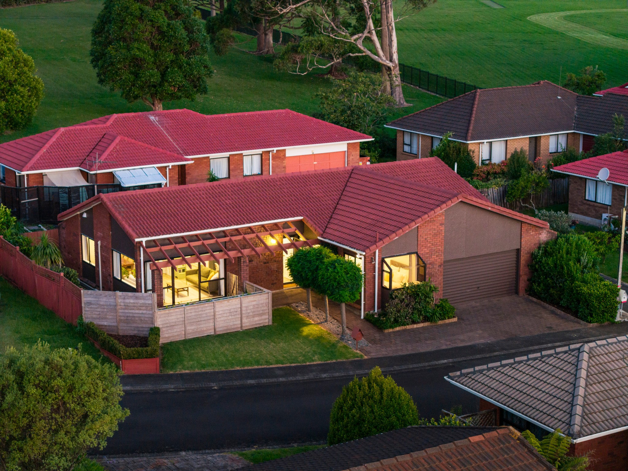 4 Bosnyak Drive, Te Atatu South, Waitakere City