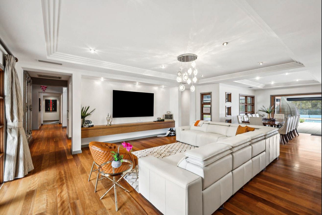 2 Portrush Crescent, Luddenham, NSW 2745