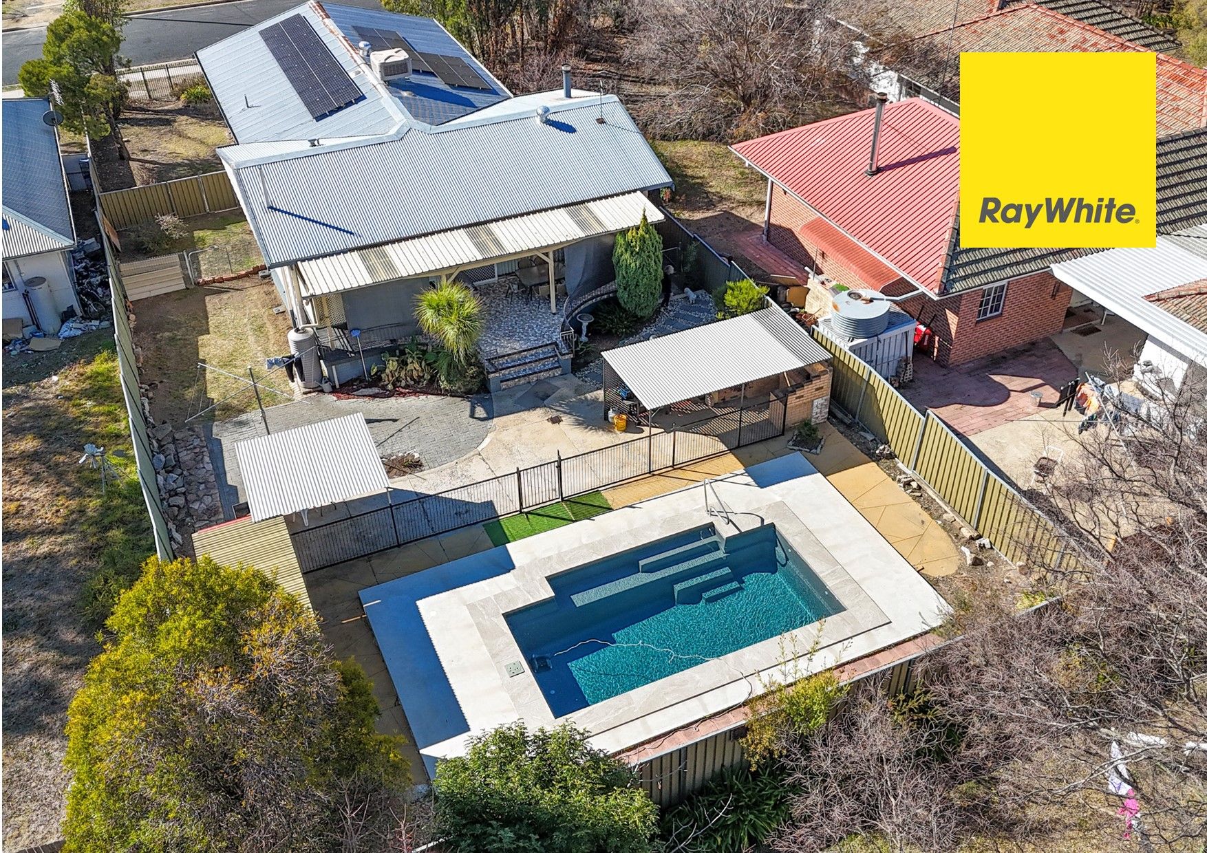 32 Gilchrist Street, Inverell, NSW 2360