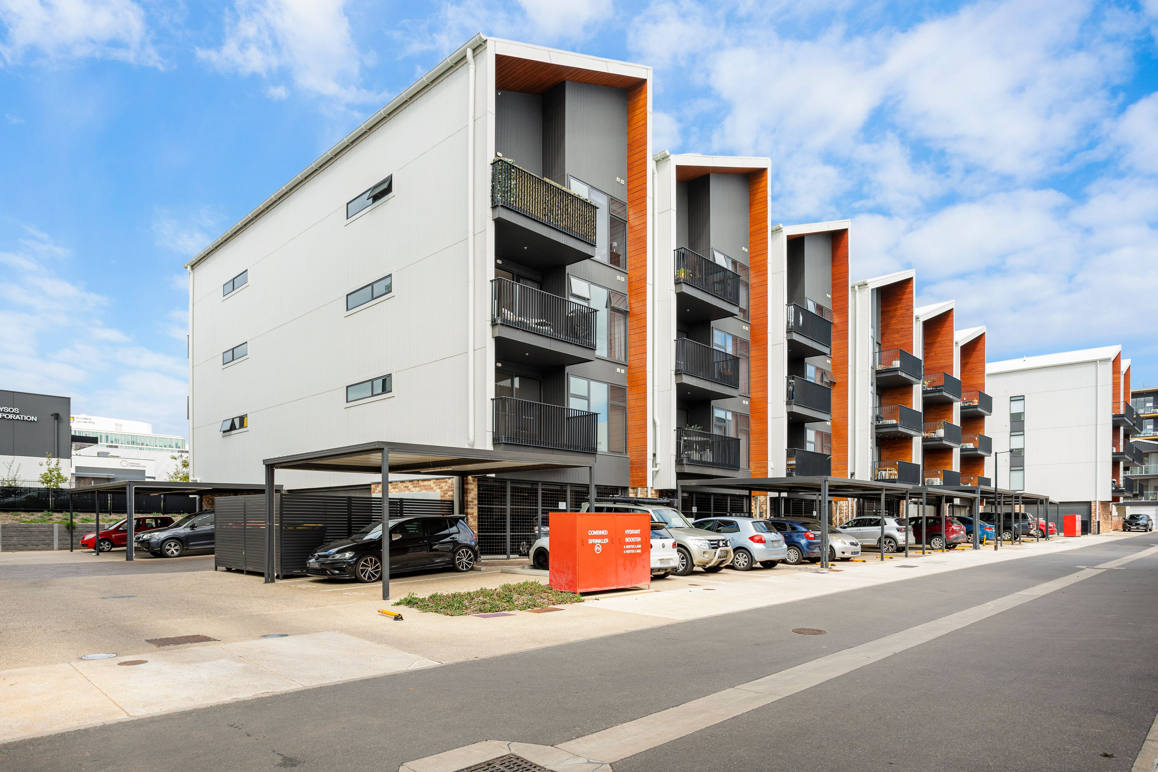 206/5 Vertex Lane — photo 15 of 15